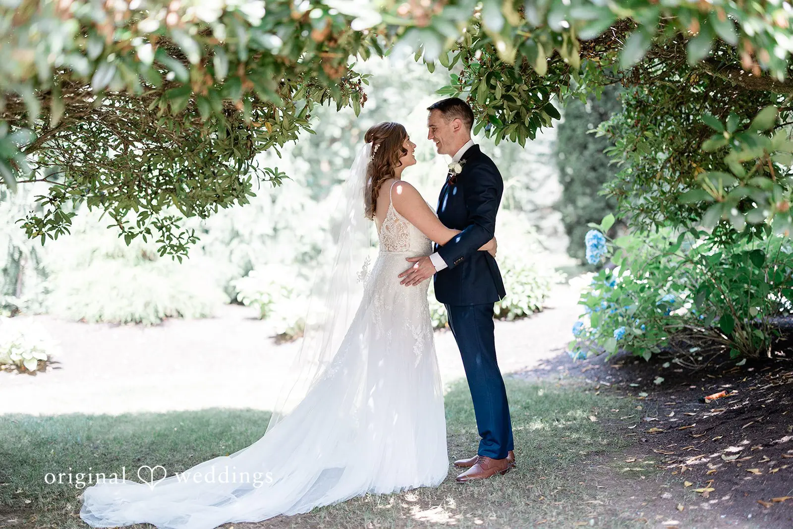 Rivers Edge Wedding // Rob & Tori -