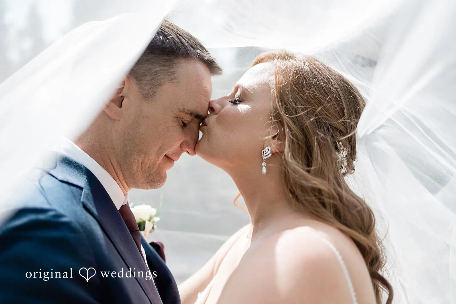 Rivers Edge Wedding // Rob & Tori -