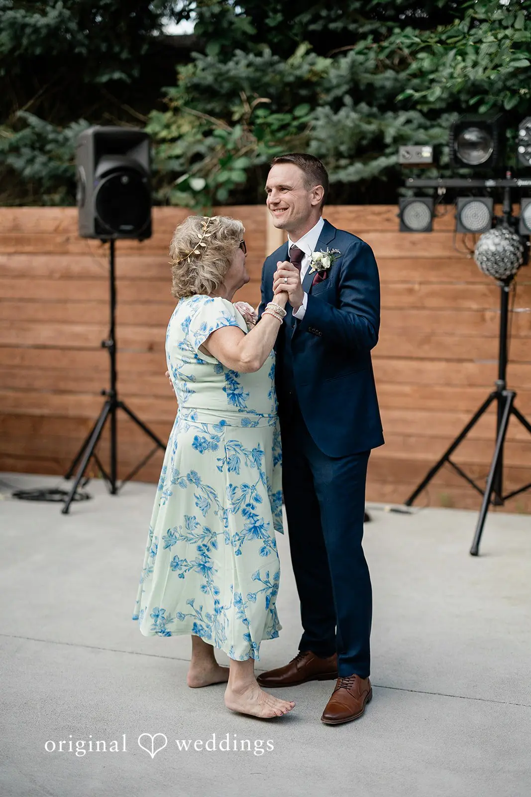 Rivers Edge Wedding // Rob & Tori -