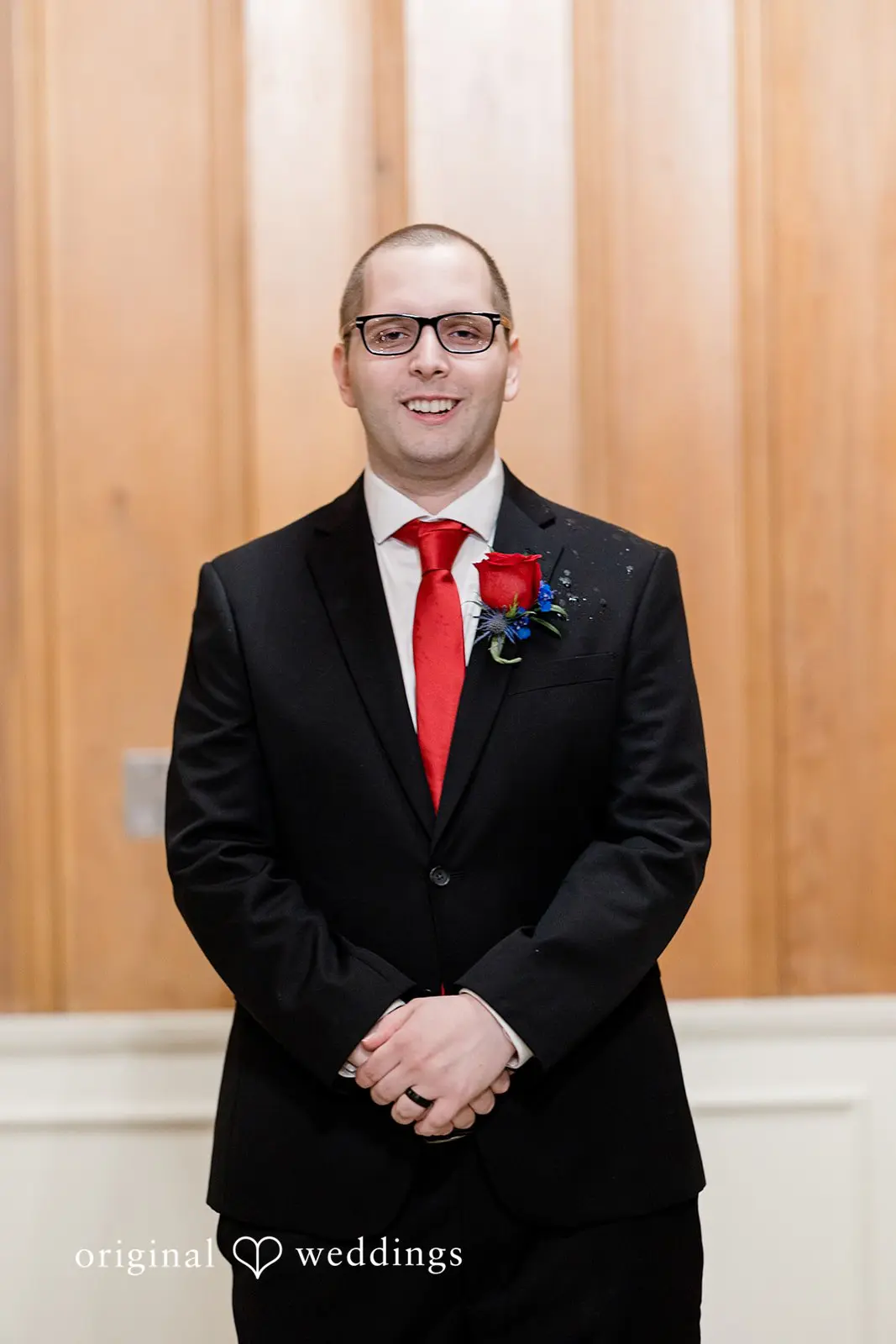 Robinswood House Wedding // Jacquelin & Karl -