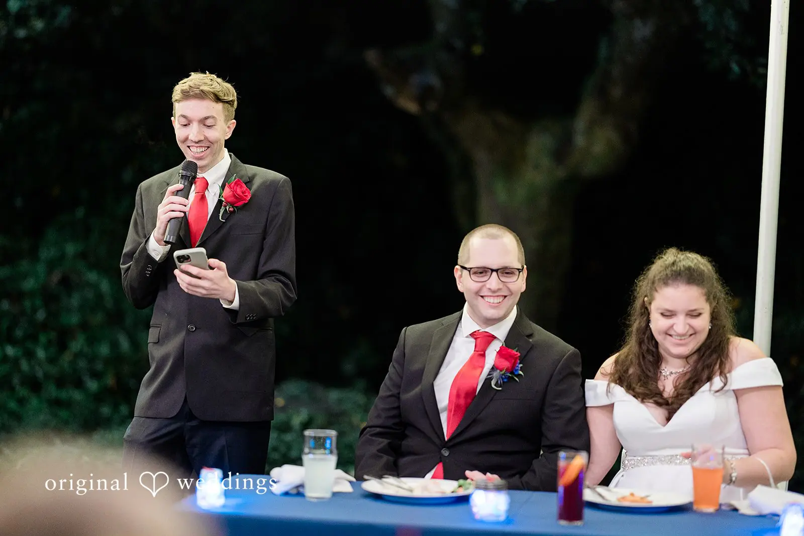 Robinswood House Wedding // Jacquelin & Karl -