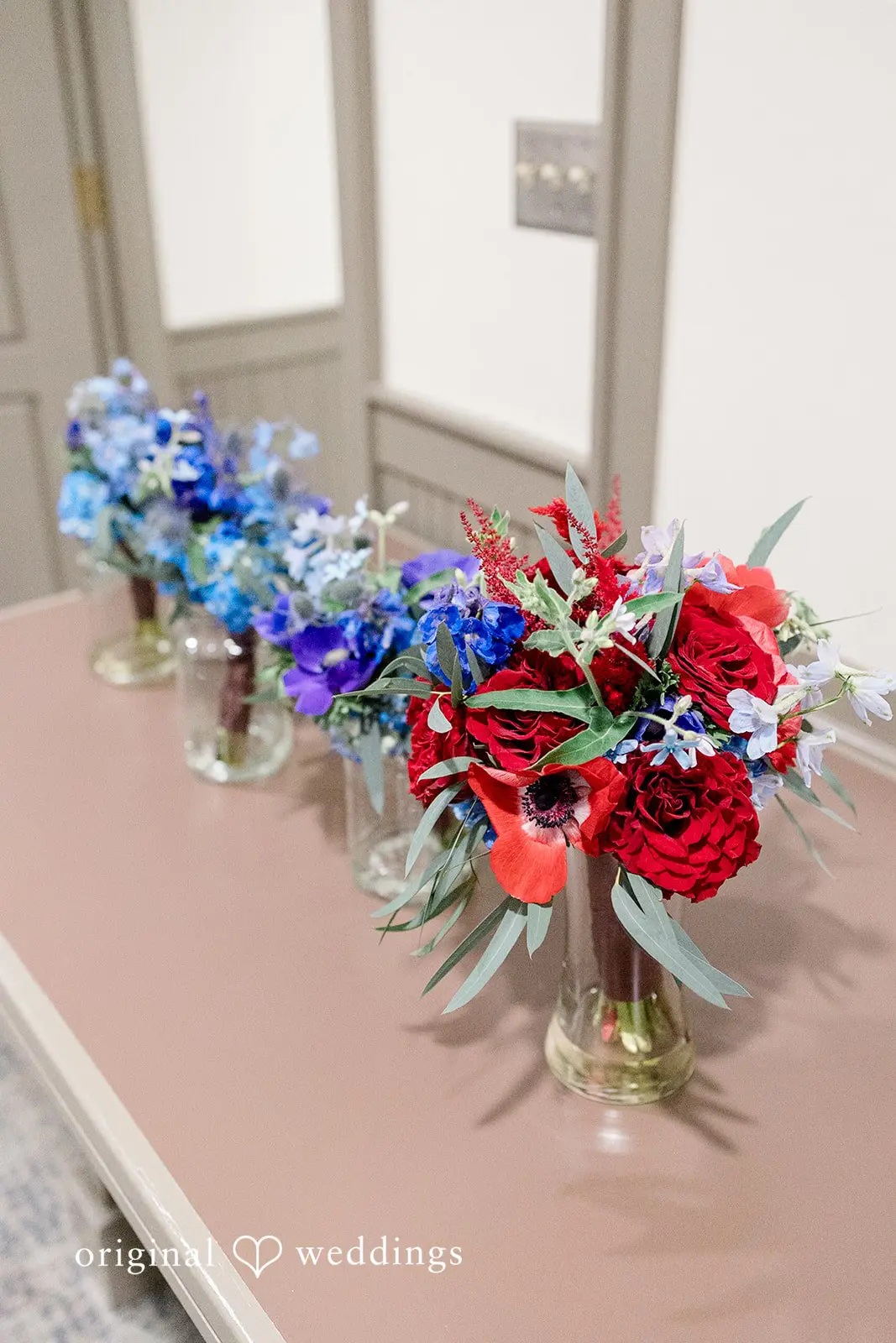 Robinswood House Wedding // Jacquelin & Karl -