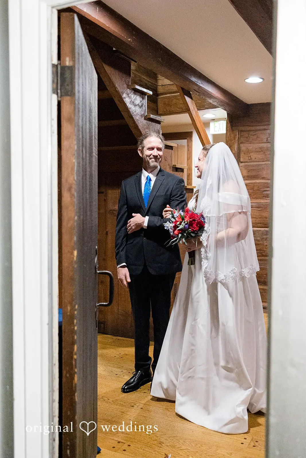 Robinswood House Wedding // Jacquelin & Karl -