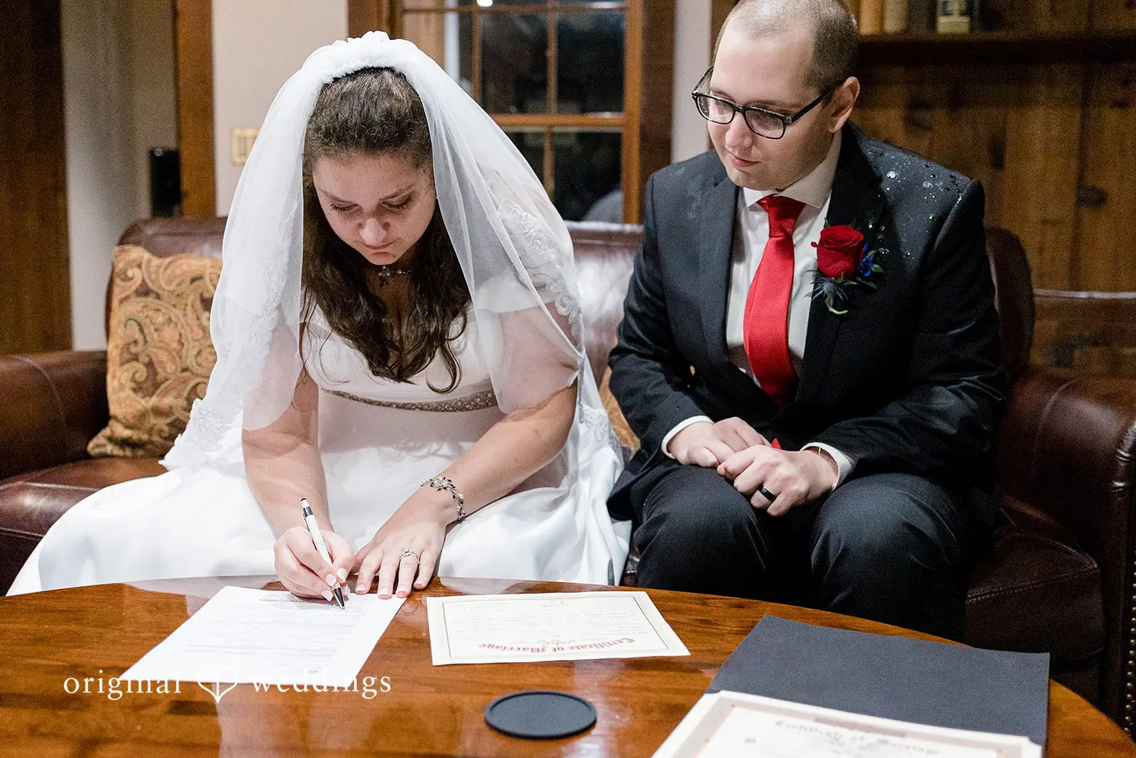 Robinswood House Wedding // Jacquelin & Karl -