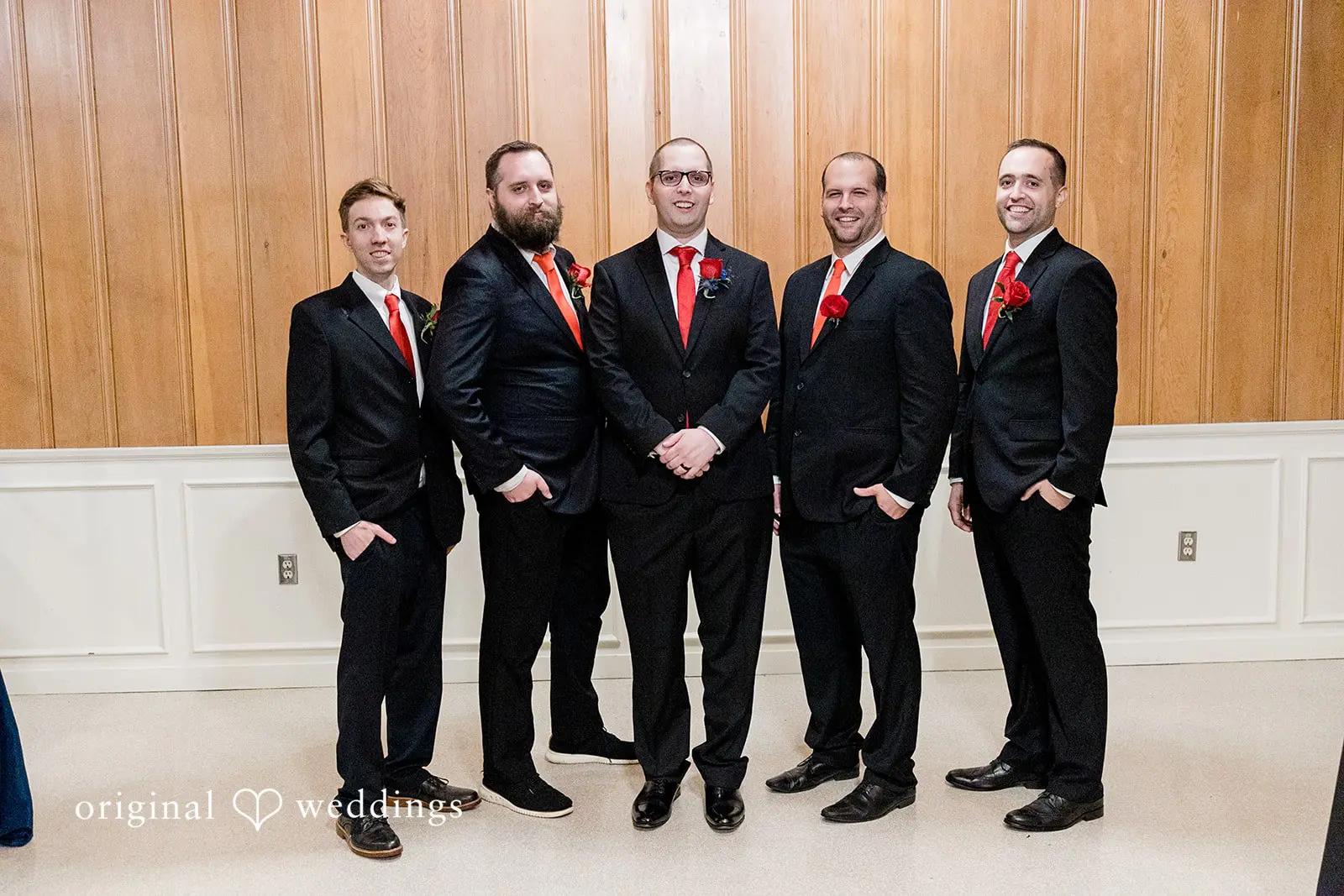 Robinswood House Wedding // Jacquelin & Karl -