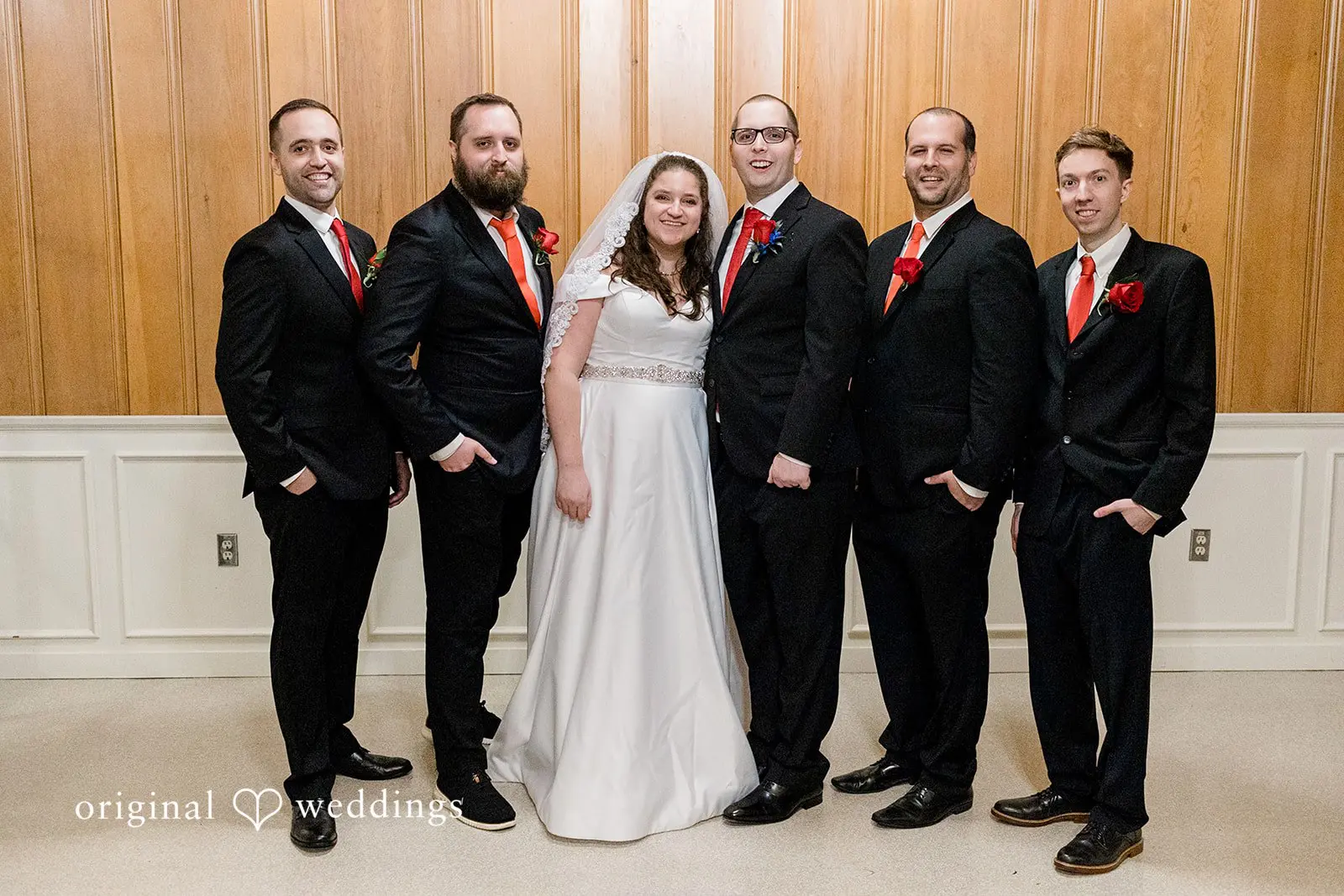 Robinswood House Wedding // Jacquelin & Karl -