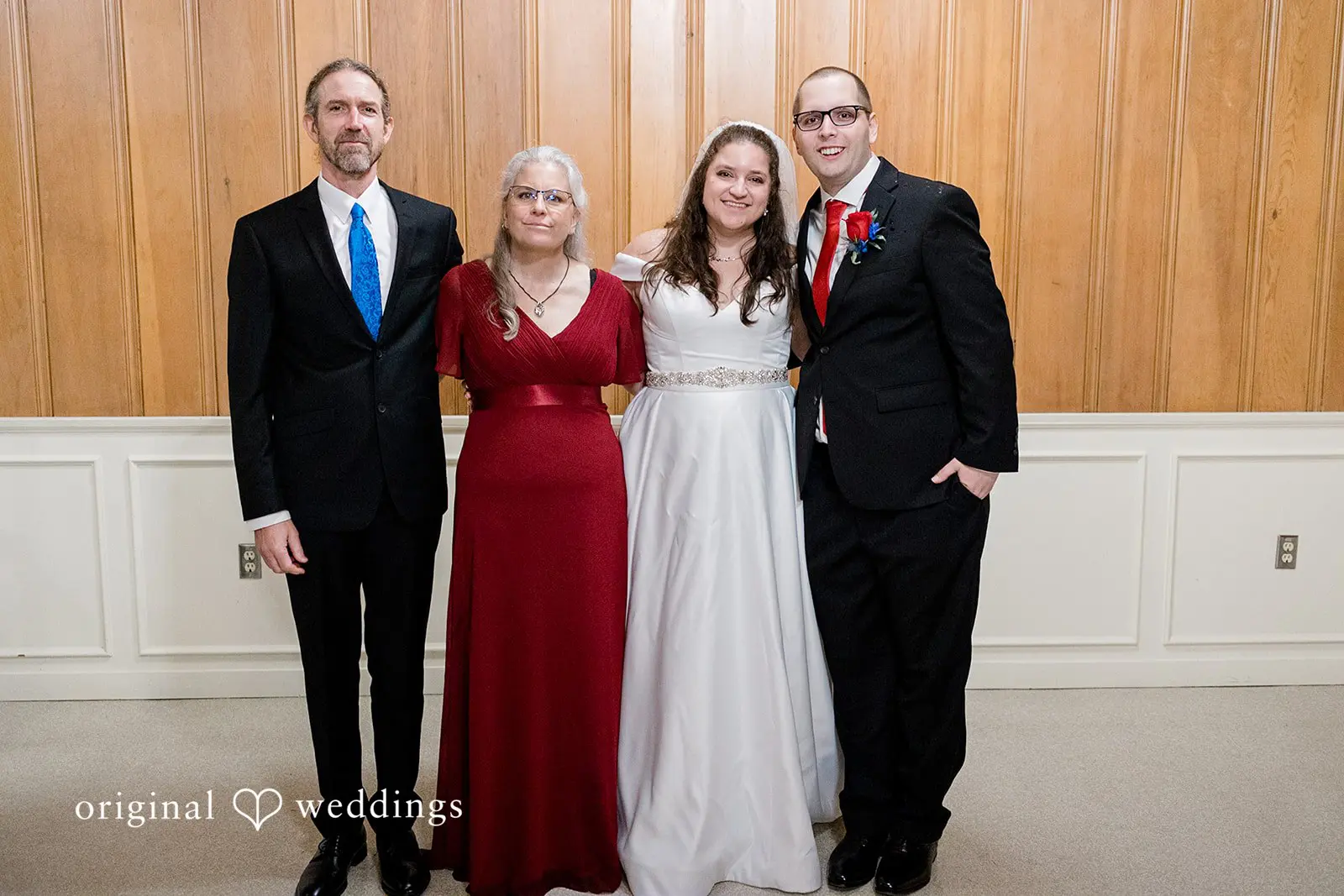 Robinswood House Wedding // Jacquelin & Karl -