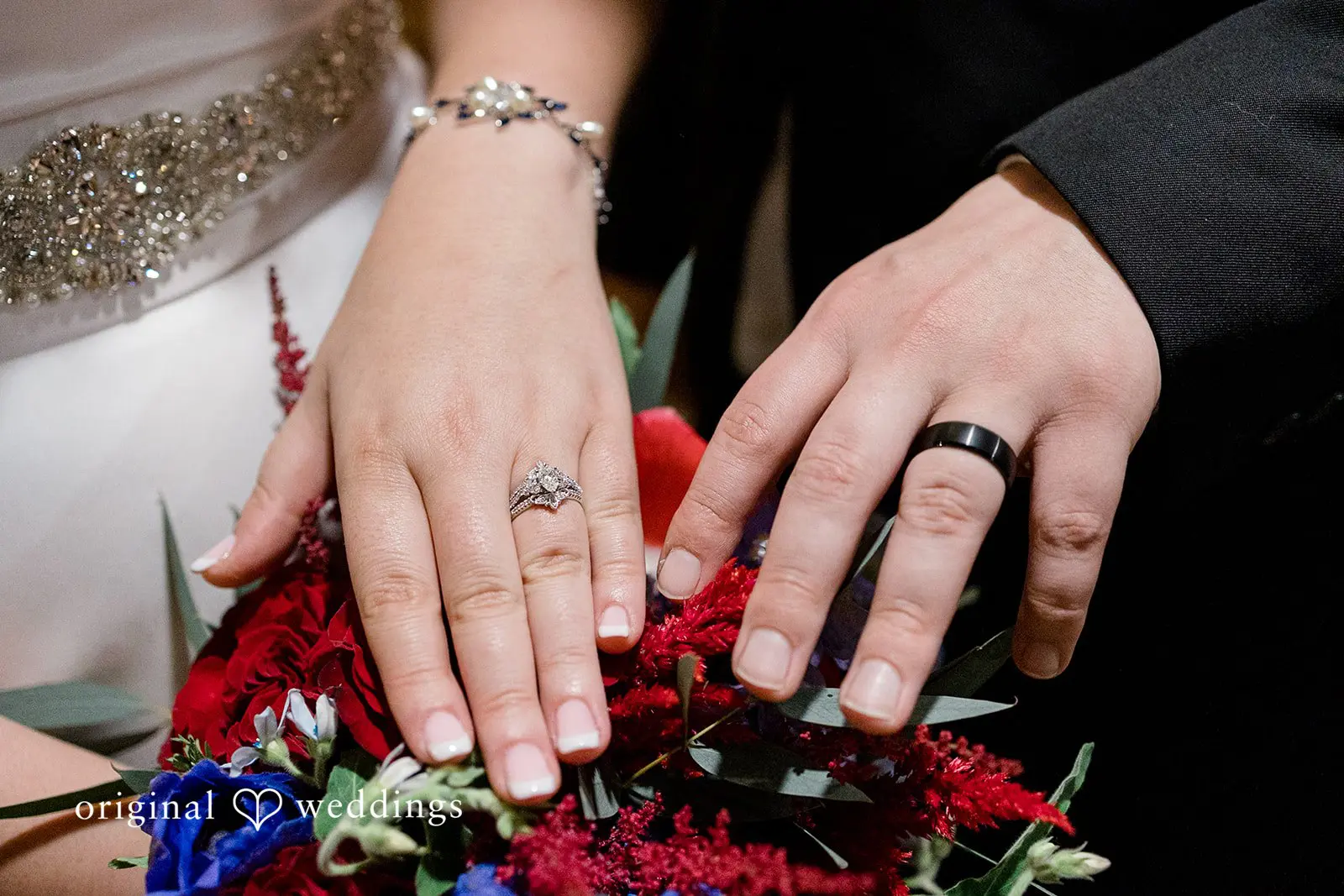 Robinswood House Wedding // Jacquelin & Karl -