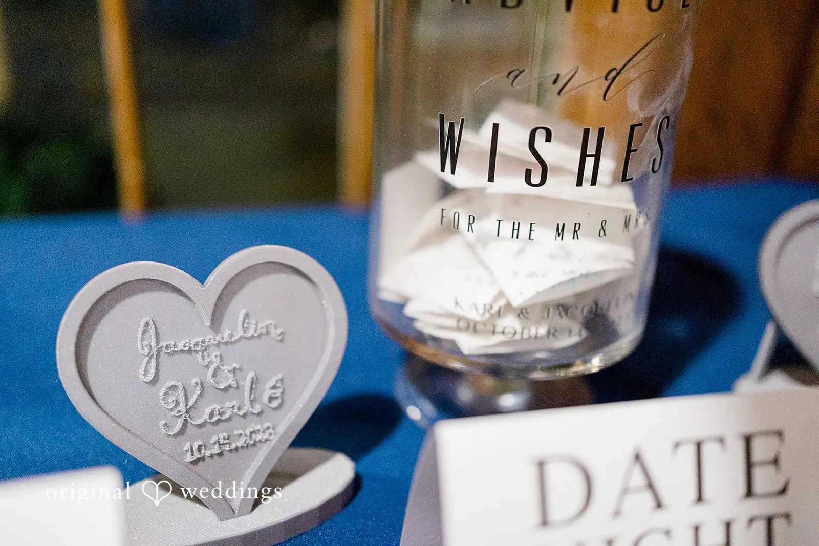 Robinswood House Wedding // Jacquelin & Karl -