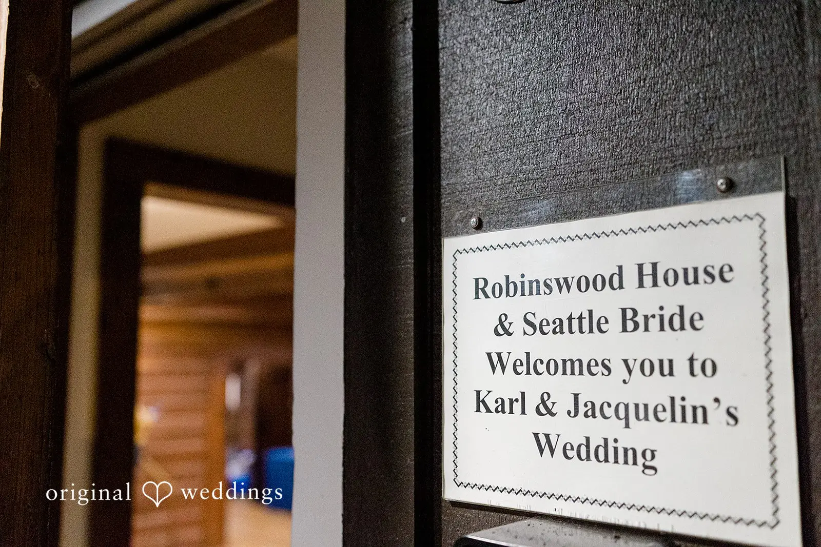 Robinswood House Wedding // Jacquelin & Karl -