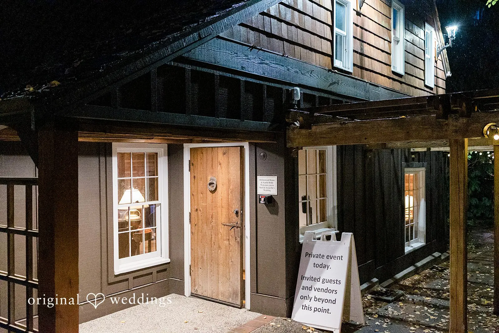 Robinswood House Wedding // Jacquelin & Karl -