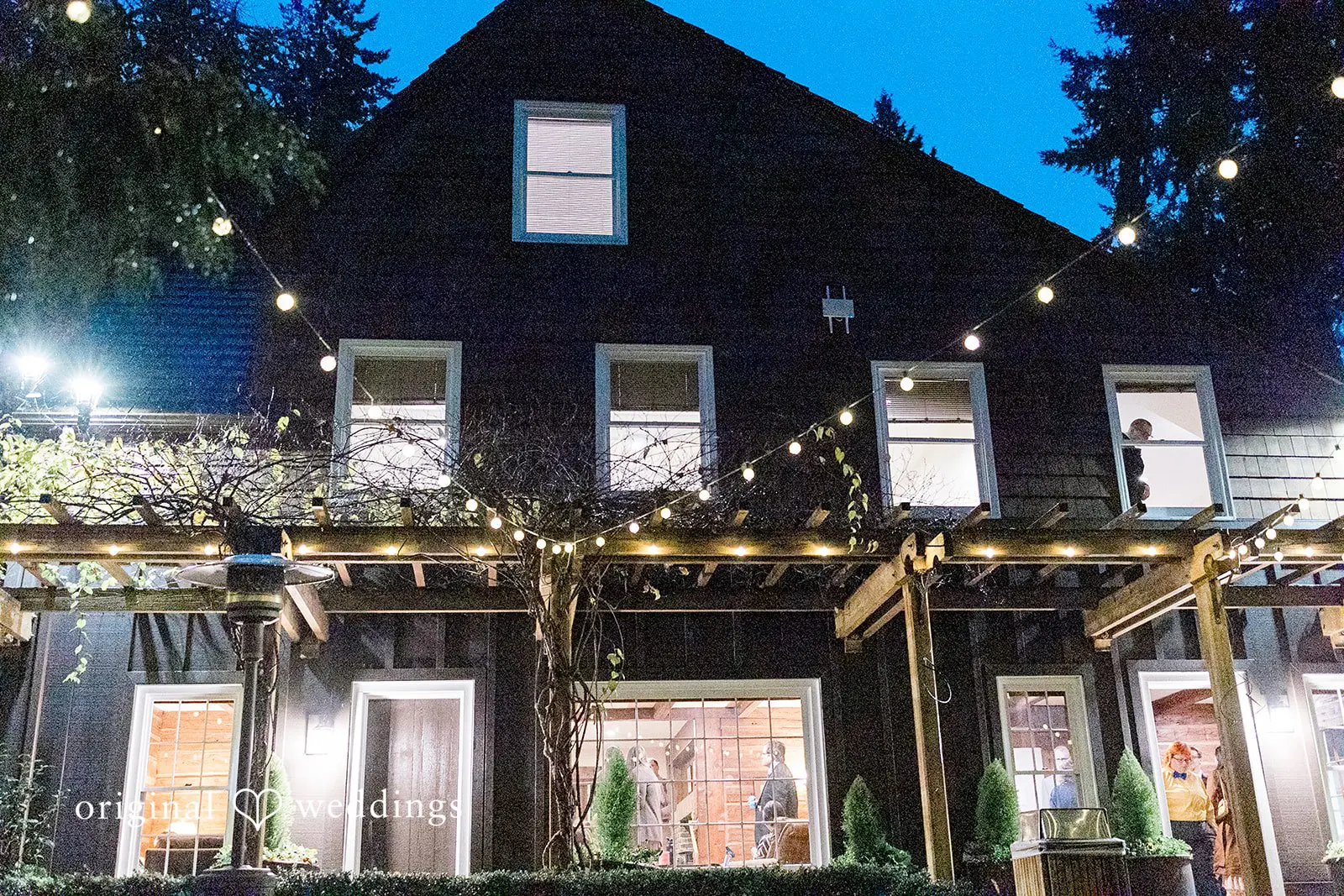 Robinswood House Wedding // Jacquelin & Karl -