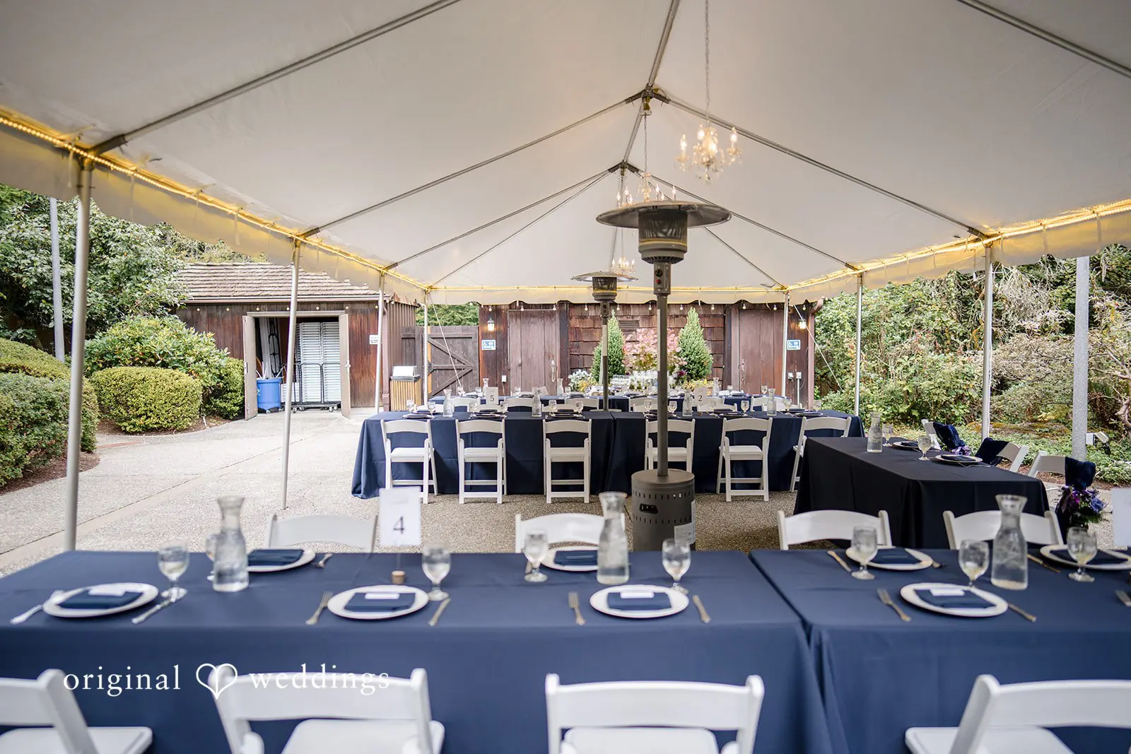 Elizabeth + Andrew Robinswood House Wedding // Elizabeth & Andrew -