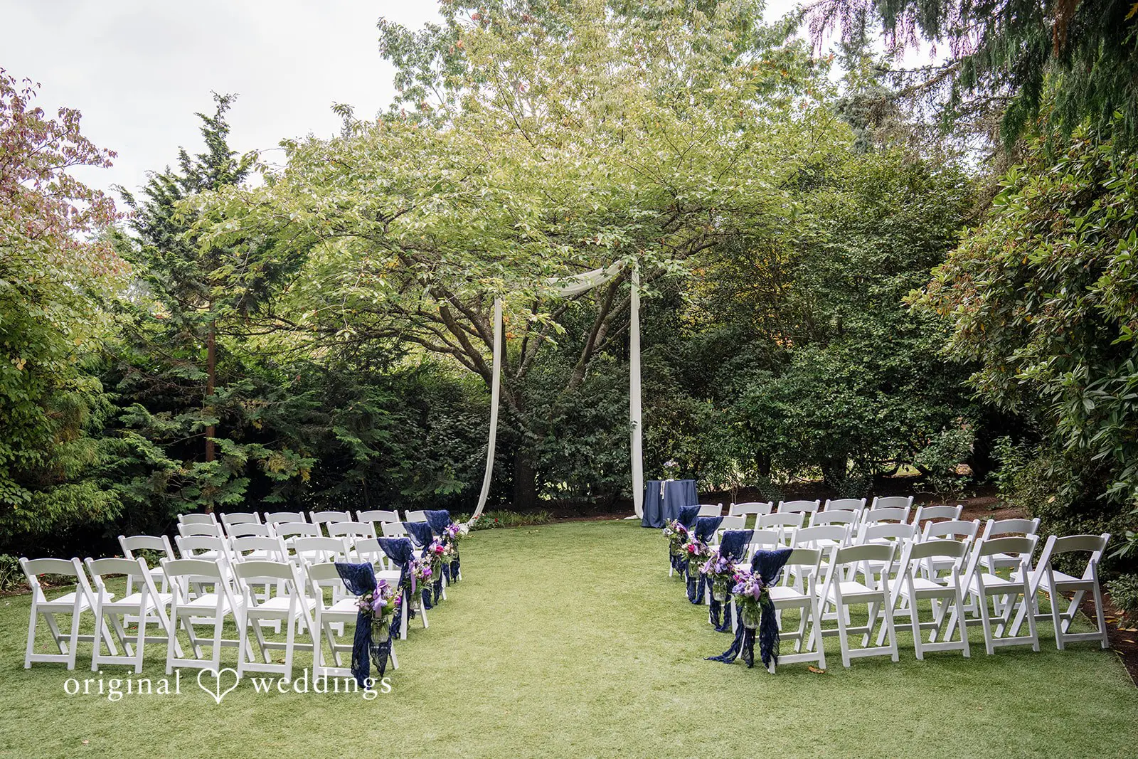 Elizabeth + Andrew Robinswood House Wedding // Elizabeth & Andrew -