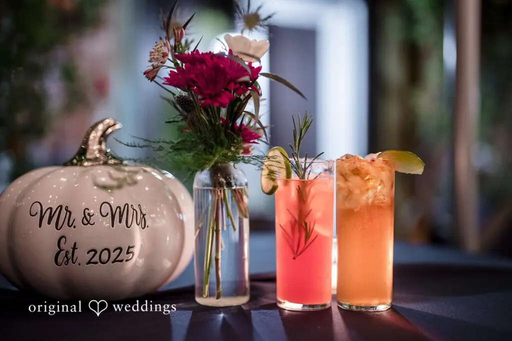 Robinswood House Wedding // Elizabeth & Andrew -