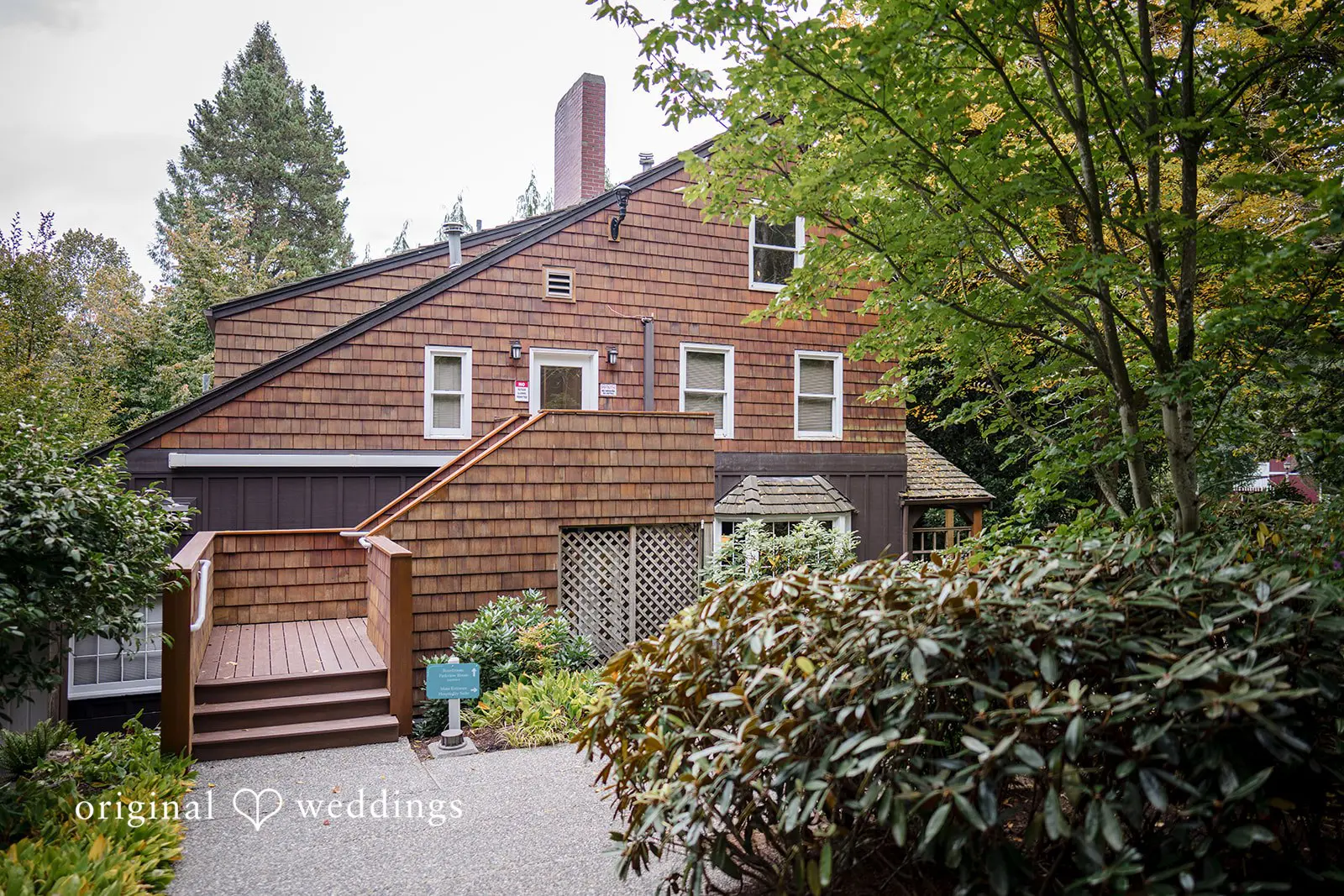 Elizabeth + Andrew Robinswood House Wedding // Elizabeth & Andrew -