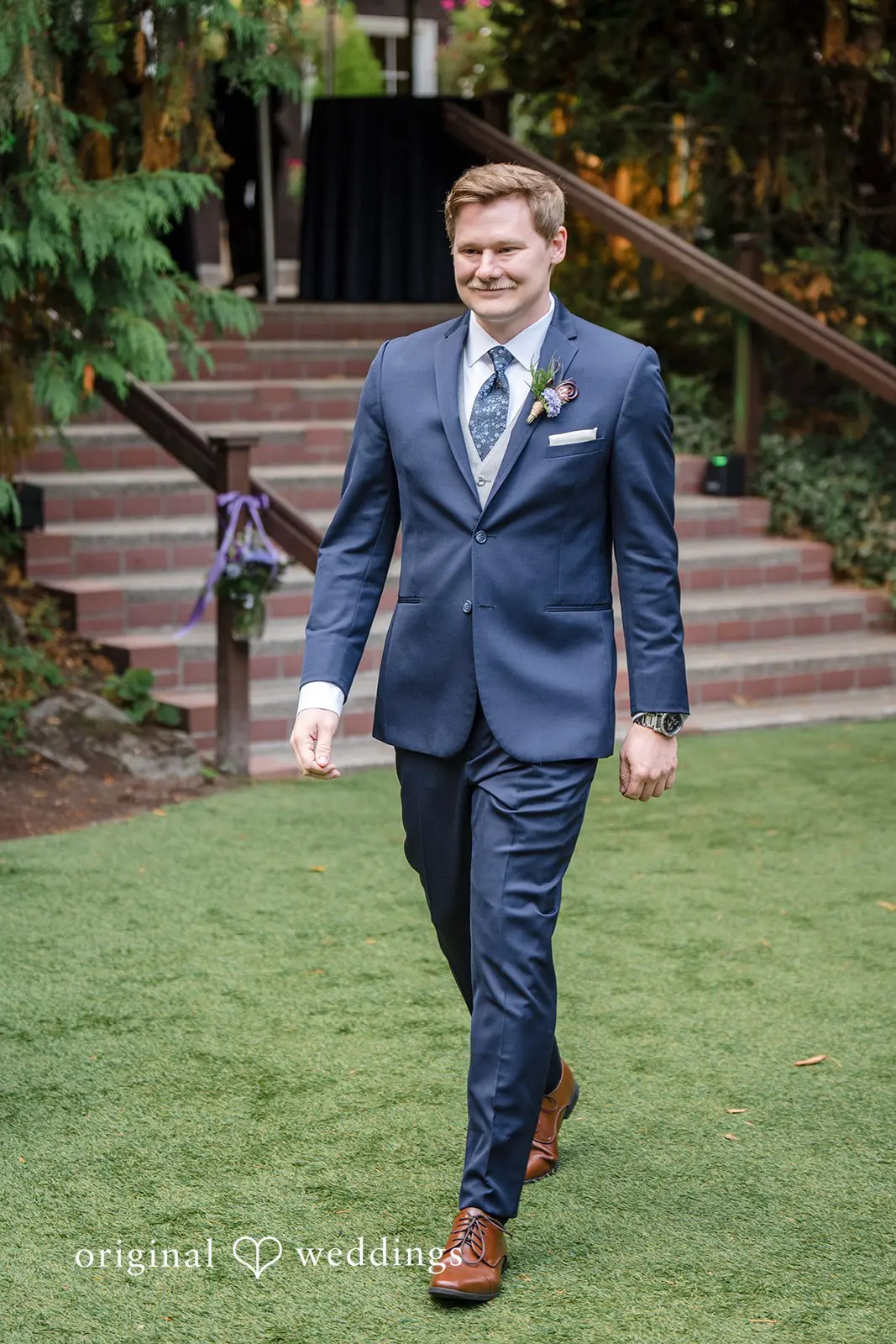 Elizabeth + Andrew Robinswood House Wedding // Elizabeth & Andrew -