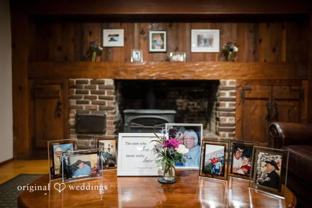 Robinswood House Wedding // Elizabeth & Andrew -