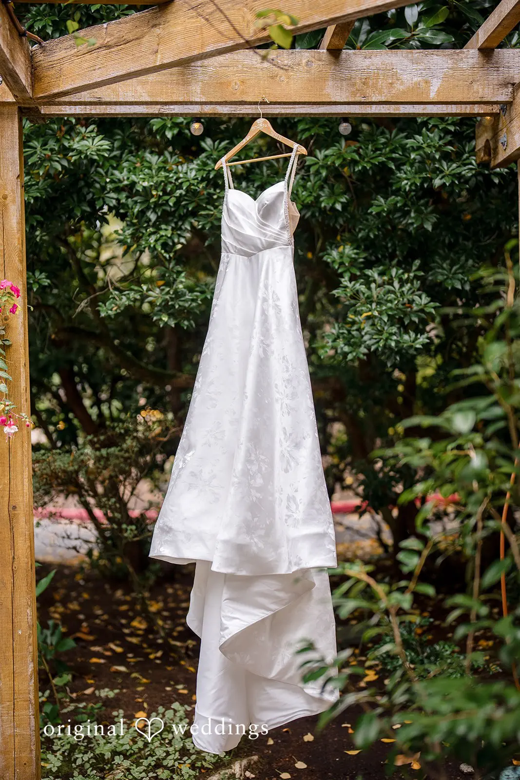 Elizabeth + Andrew Robinswood House Wedding // Elizabeth & Andrew -