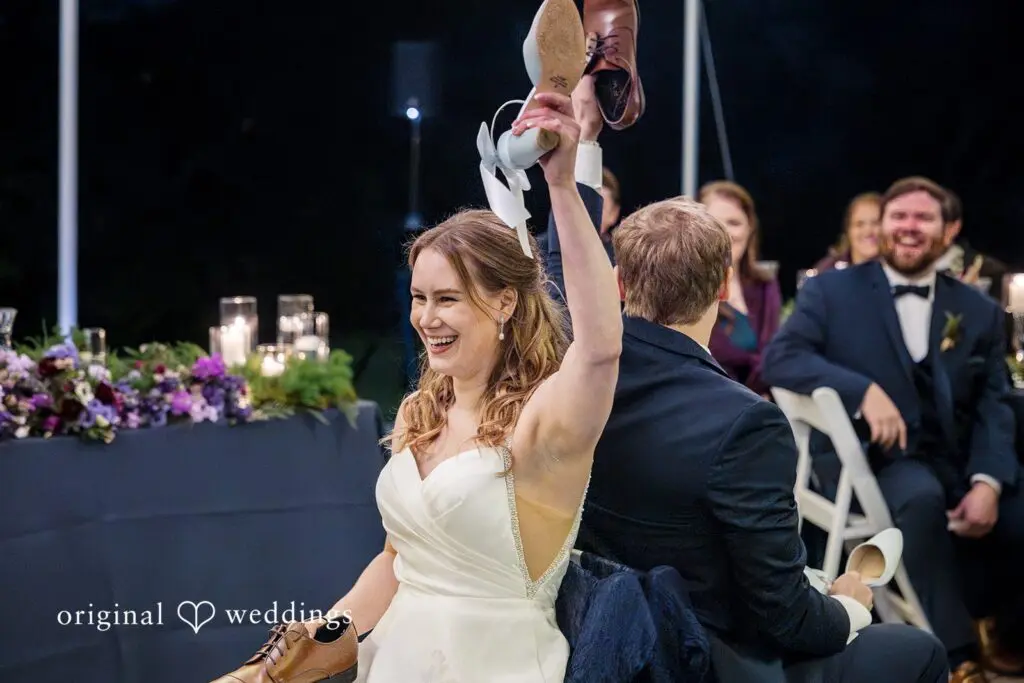 Robinswood House Wedding // Elizabeth & Andrew -