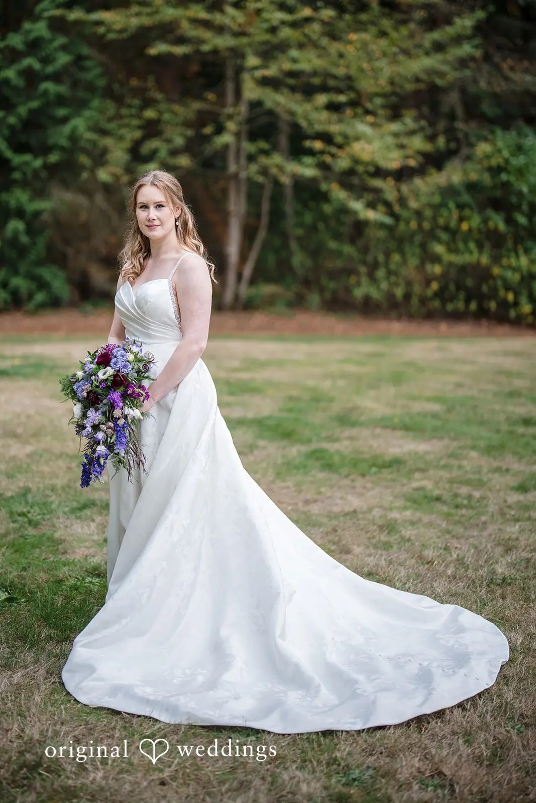 Elizabeth + Andrew Robinswood House Wedding // Elizabeth & Andrew -