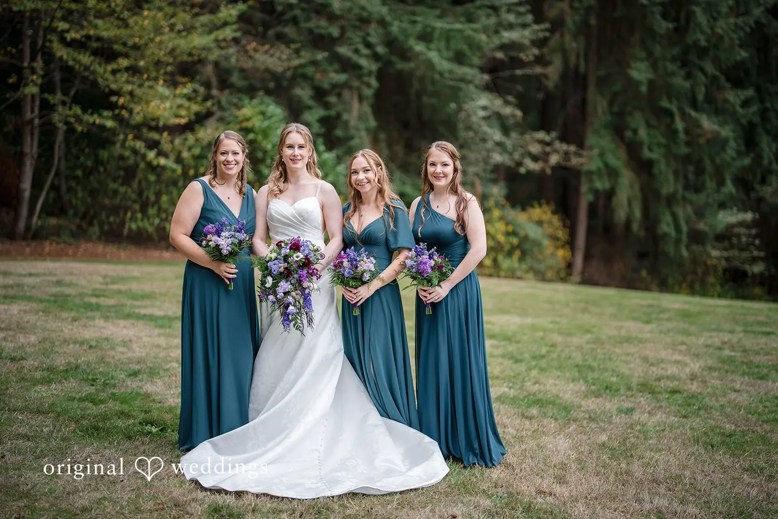 Elizabeth + Andrew Robinswood House Wedding // Elizabeth & Andrew -