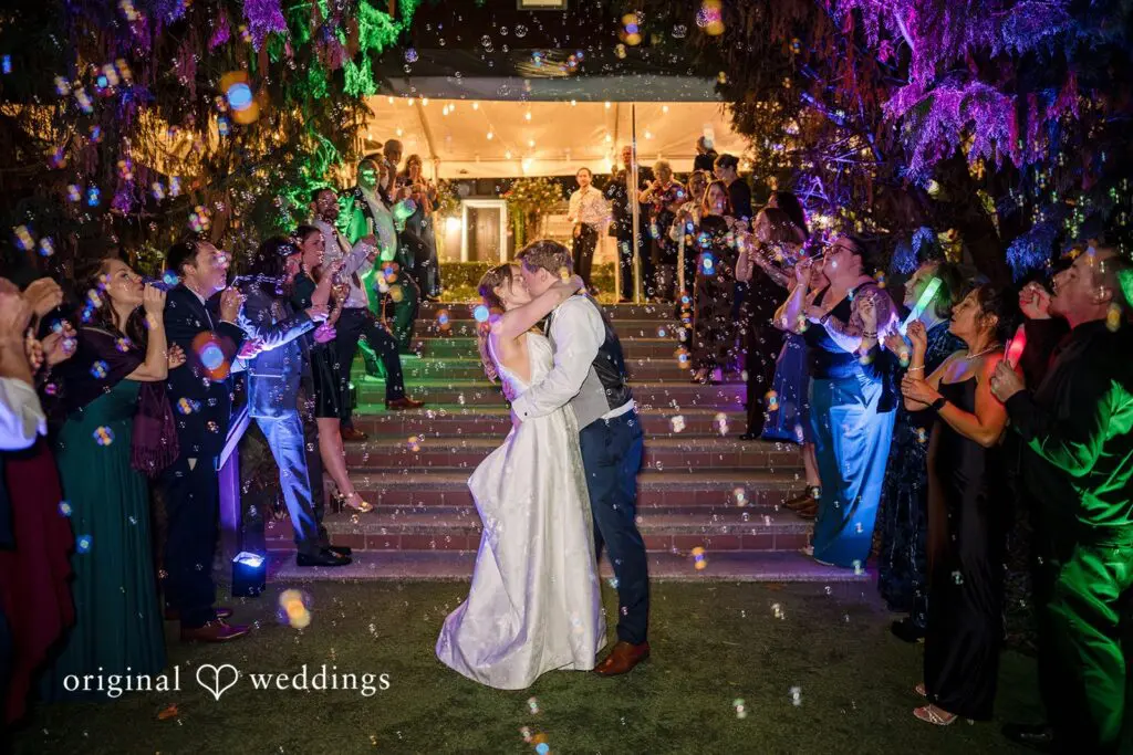 Robinswood House Wedding // Elizabeth & Andrew -