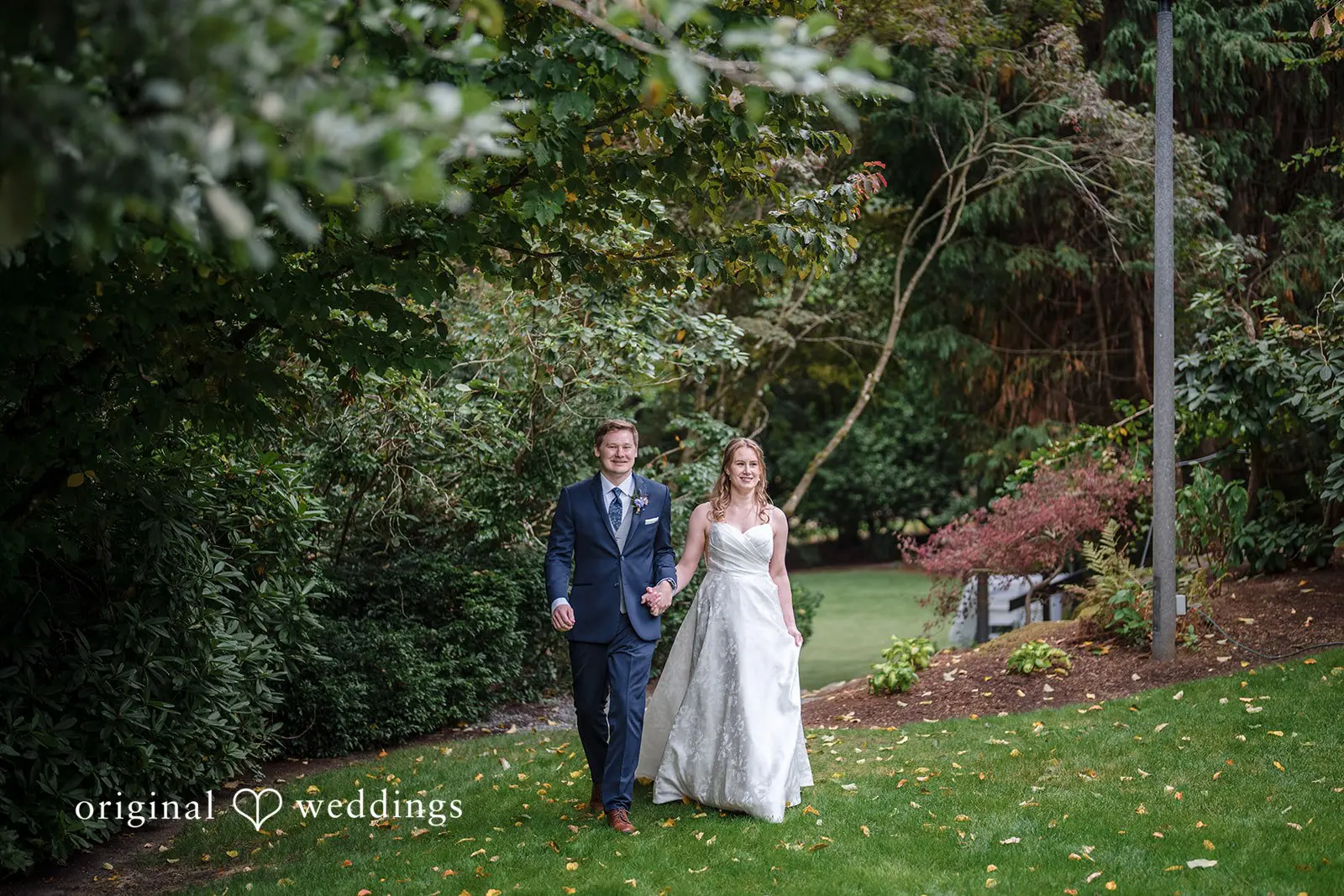 Elizabeth + Andrew Robinswood House Wedding // Elizabeth & Andrew -