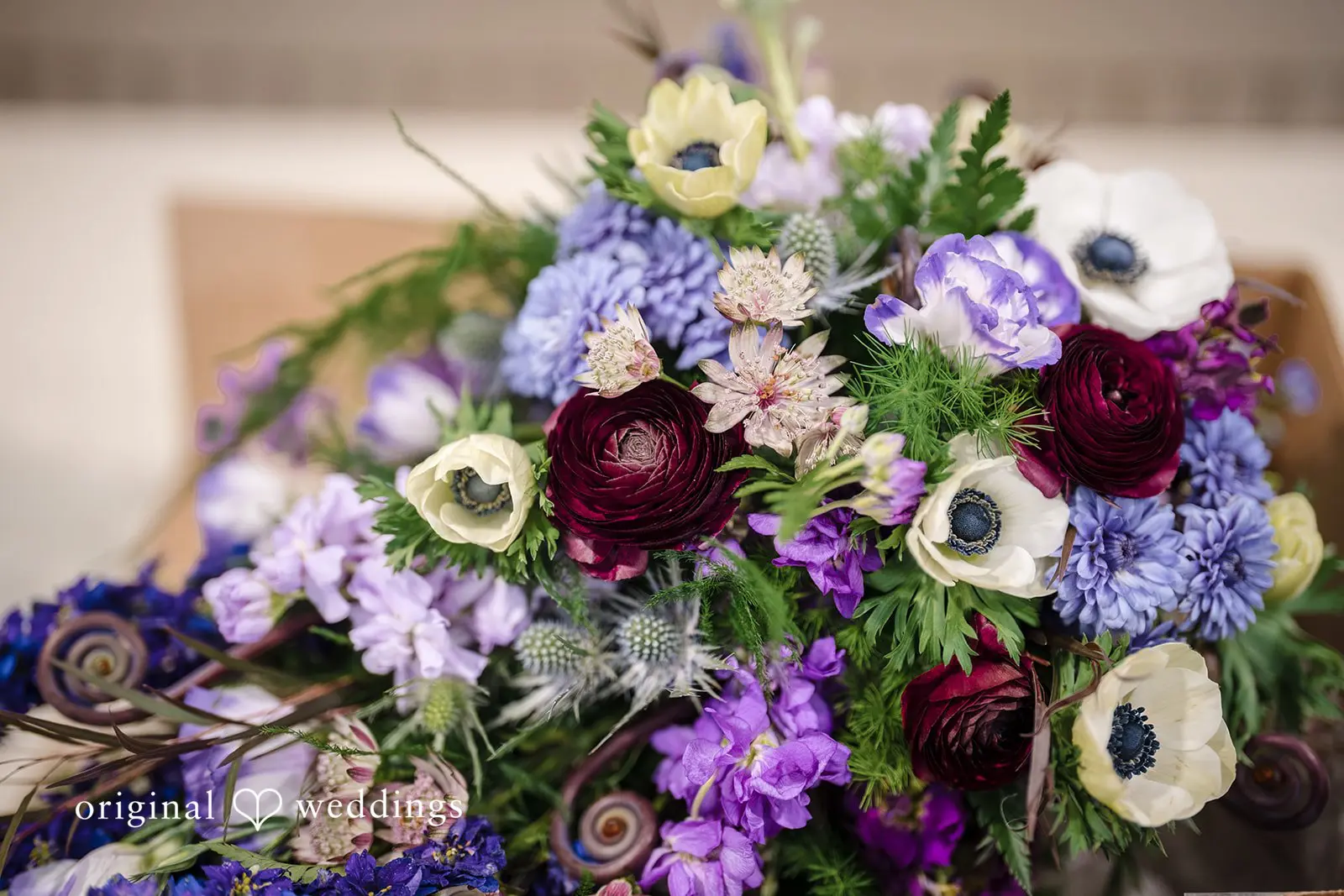 Elizabeth + Andrew Robinswood House Wedding // Elizabeth & Andrew -