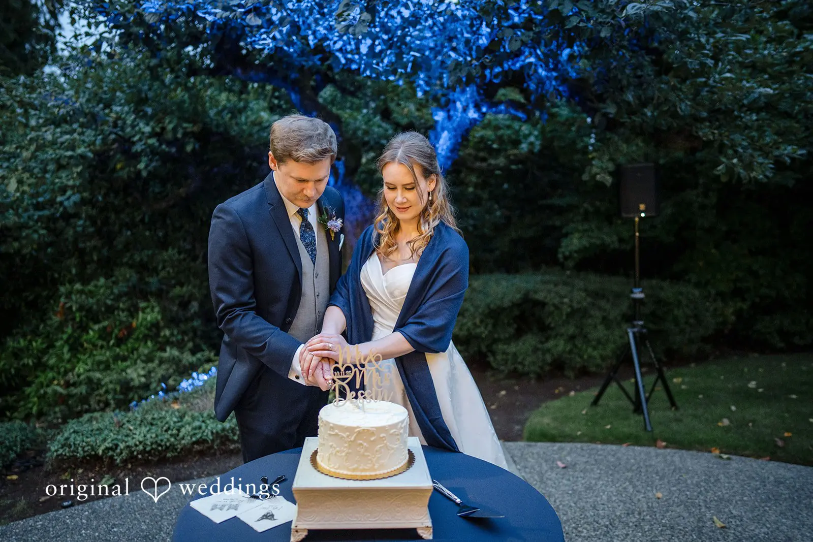 Elizabeth + Andrew Robinswood House Wedding // Elizabeth & Andrew -