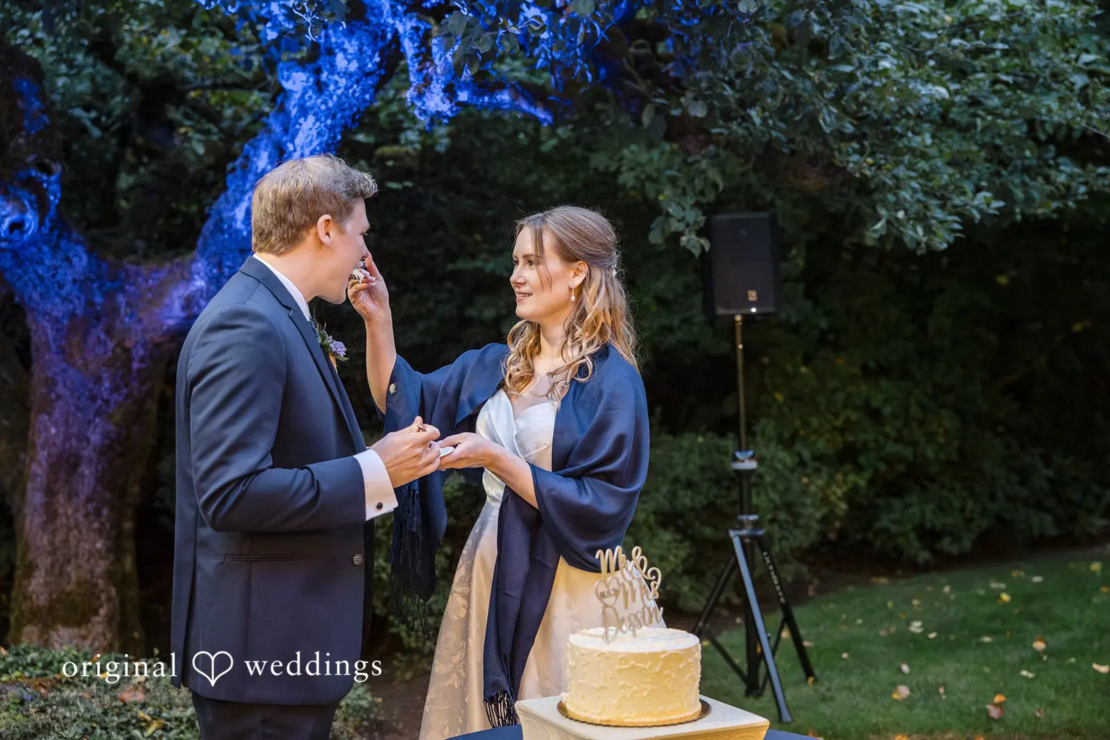 Elizabeth + Andrew Robinswood House Wedding // Elizabeth & Andrew -