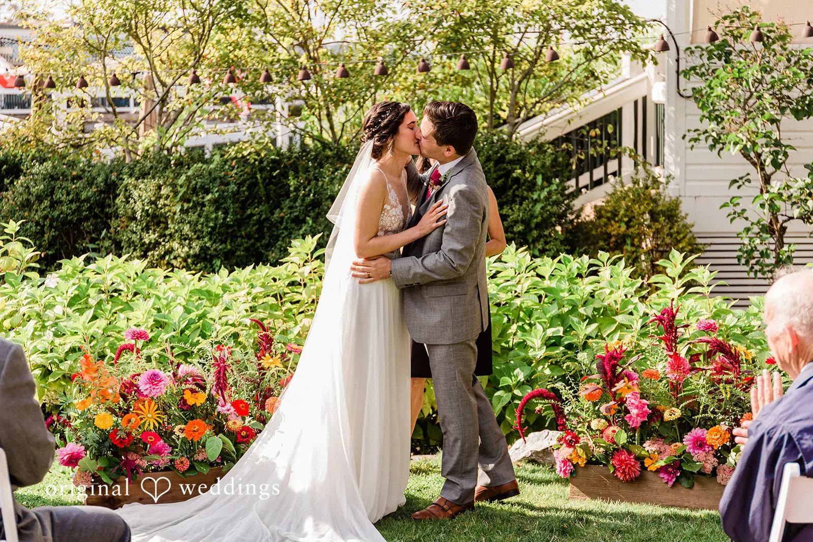 Roche Harbor Resort Wedding // Tyler & Casey -