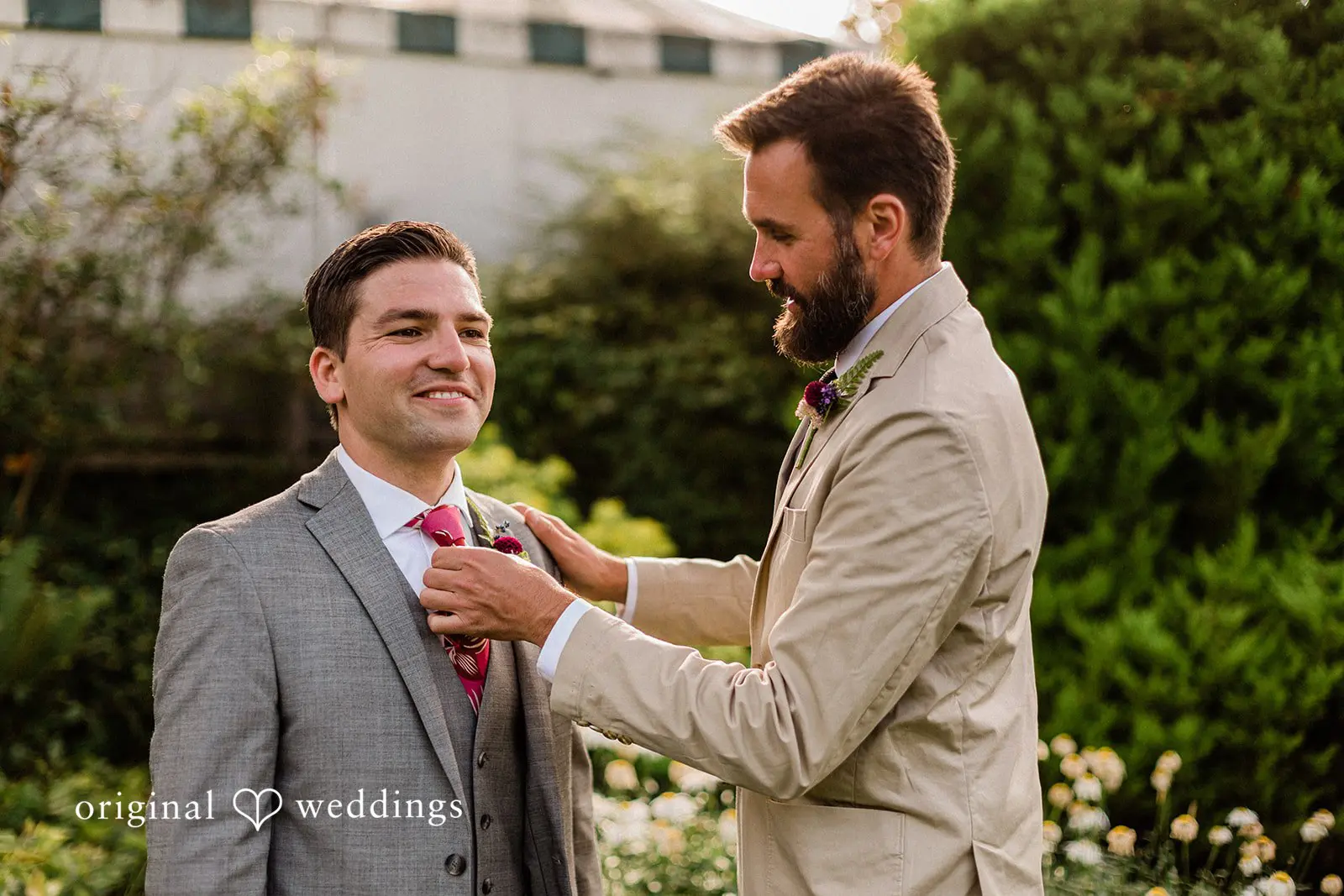 Roche Harbor Resort Wedding // Tyler & Casey -