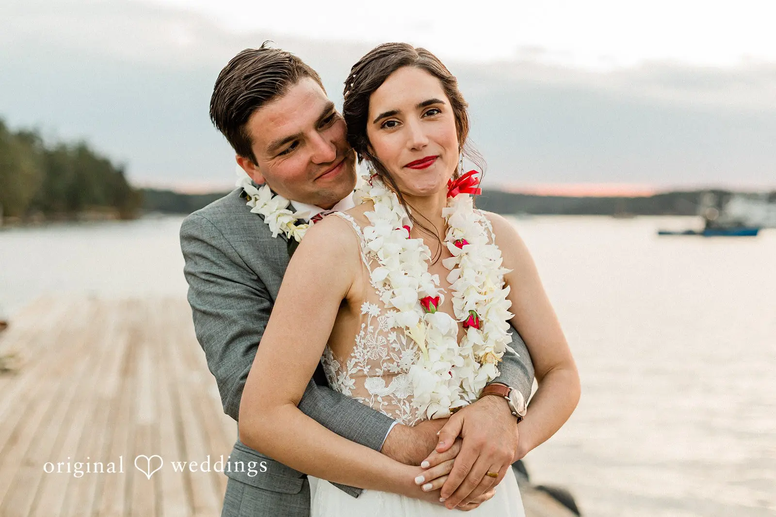 Roche Harbor Resort Wedding // Tyler & Casey -