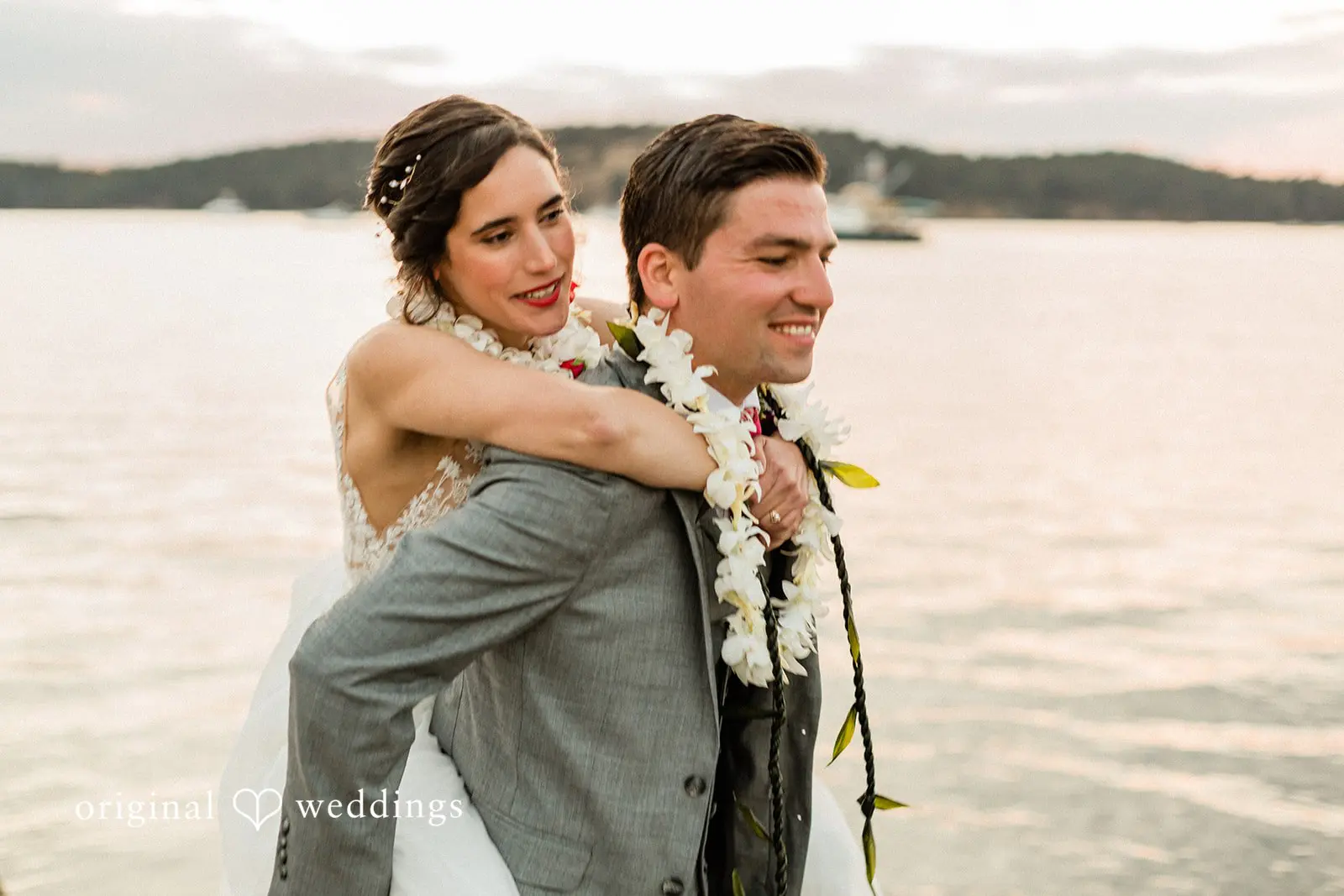 Roche Harbor Resort Wedding // Tyler & Casey -