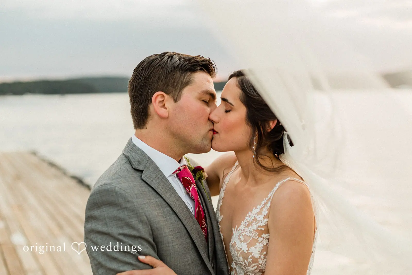 Roche Harbor Resort Wedding // Tyler & Casey -