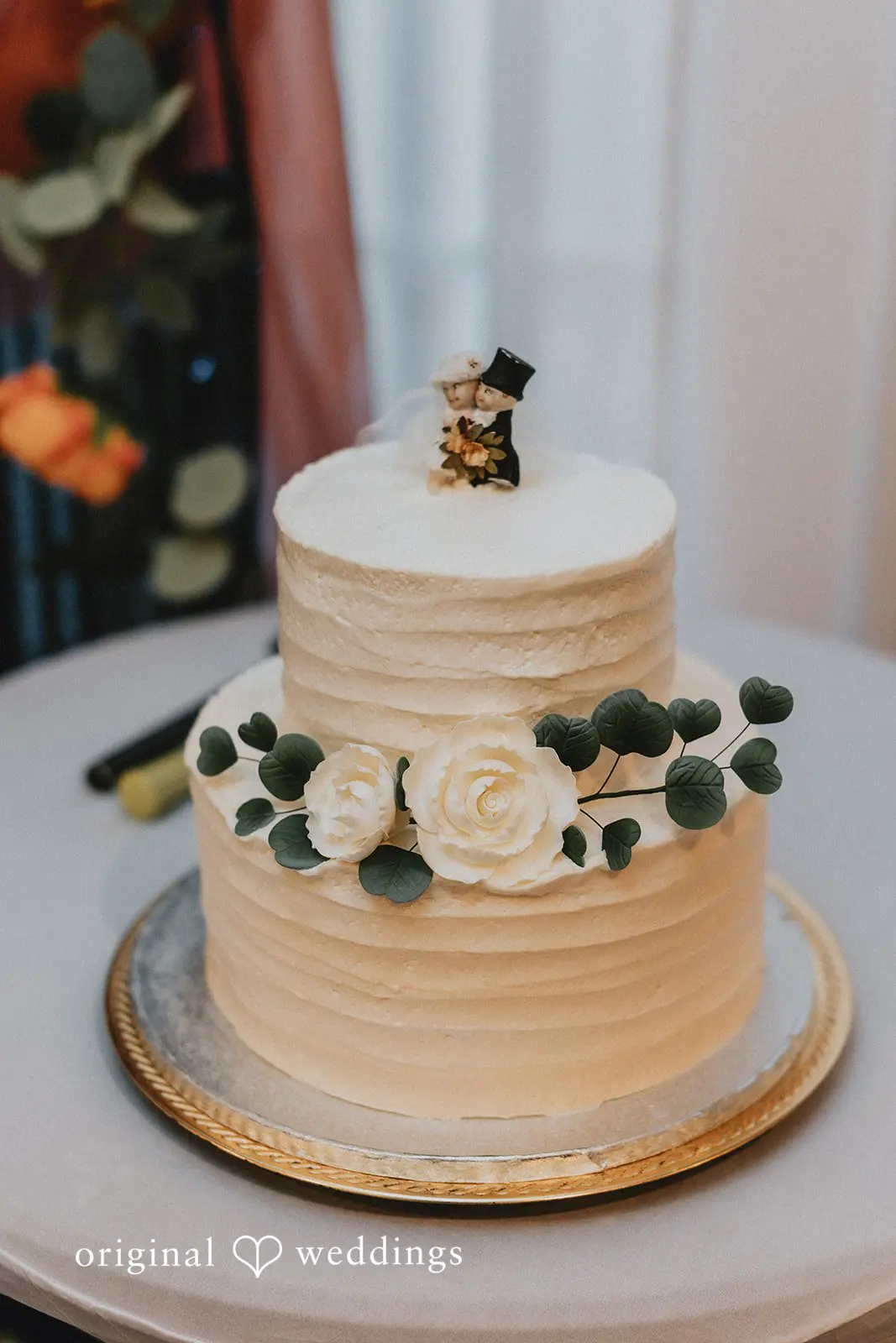 Margaret + Matthew Rock Hill Pavilion Wedding // Margaret & Matthew -