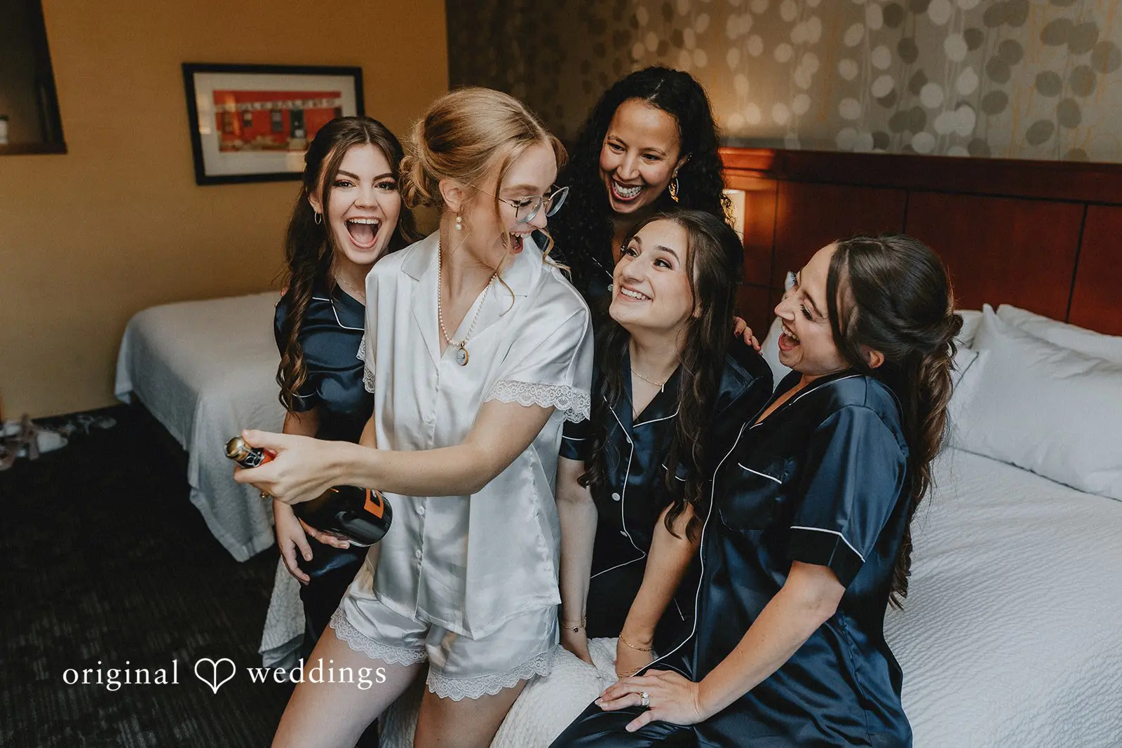 Margaret + Matthew Rock Hill Pavilion Wedding // Margaret & Matthew -