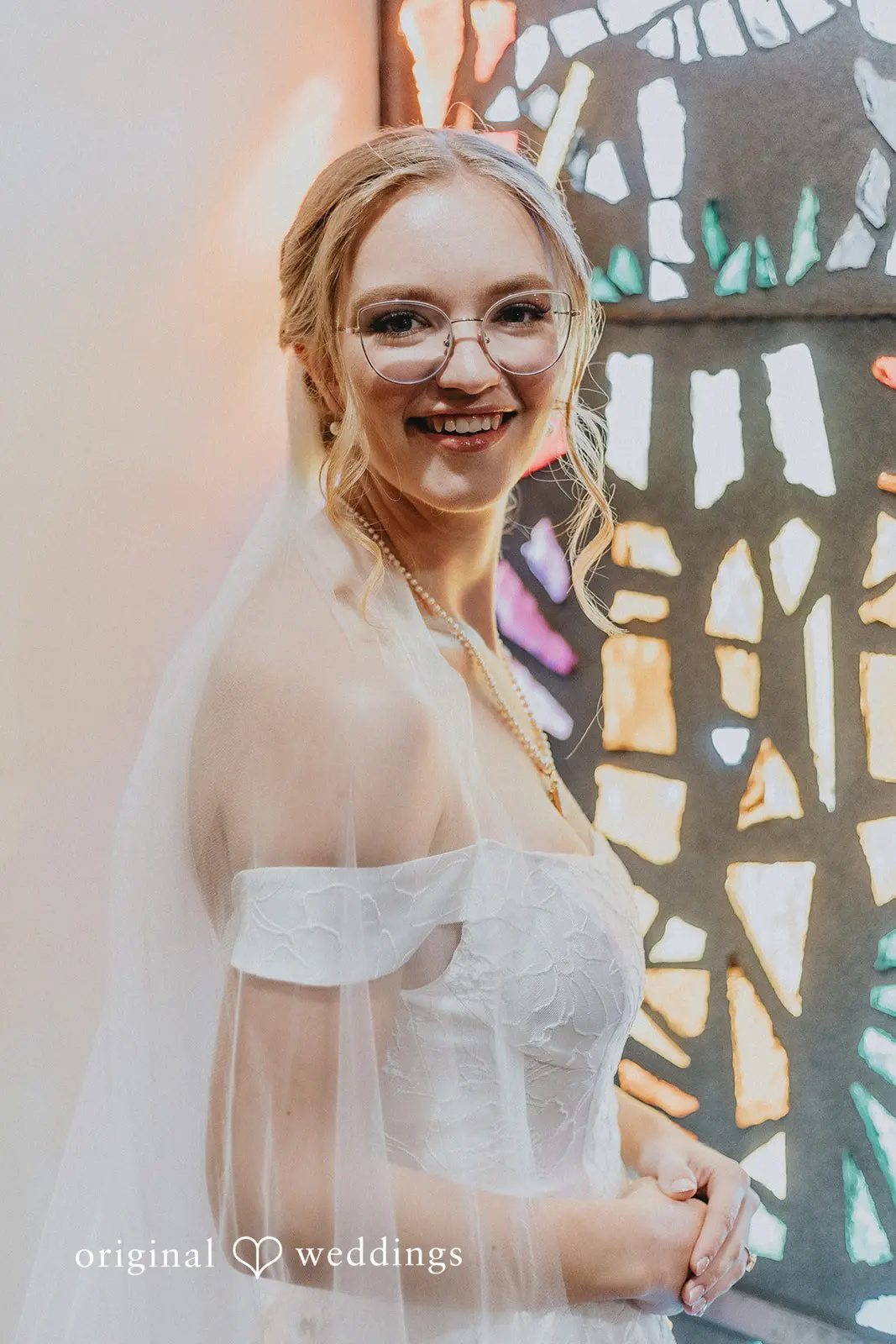 Margaret + Matthew Rock Hill Pavilion Wedding // Margaret & Matthew -