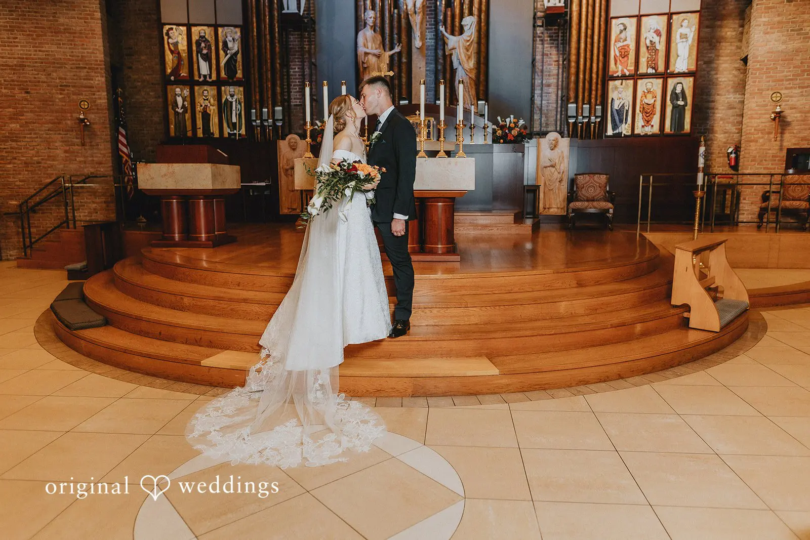 Margaret + Matthew Rock Hill Pavilion Wedding // Margaret & Matthew -