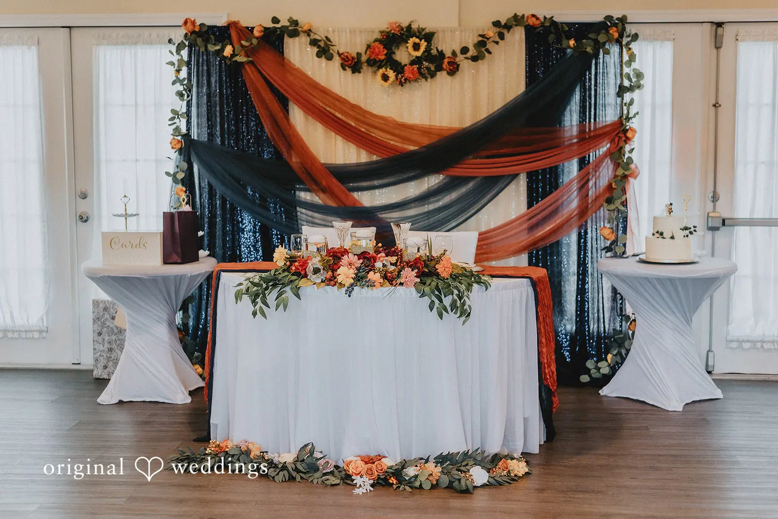 Margaret + Matthew Rock Hill Pavilion Wedding // Margaret & Matthew -