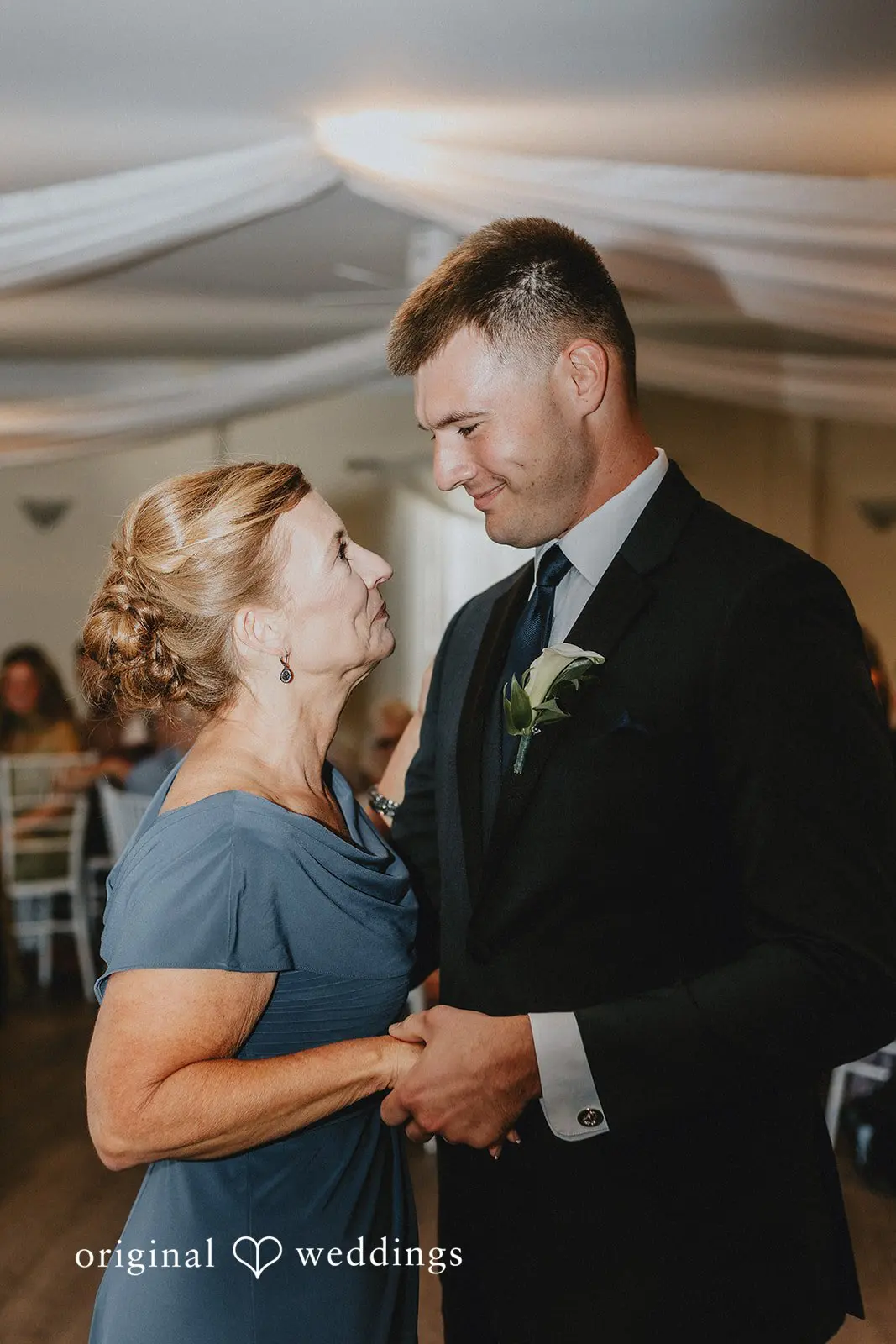 Margaret + Matthew Rock Hill Pavilion Wedding // Margaret & Matthew -