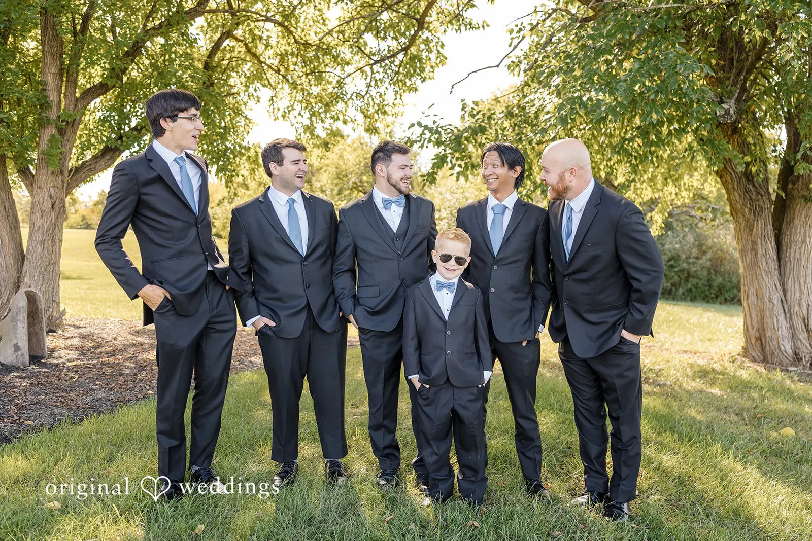 Sarah + Timothy Rosewood Manor Wedding // Sarah & Timothy -