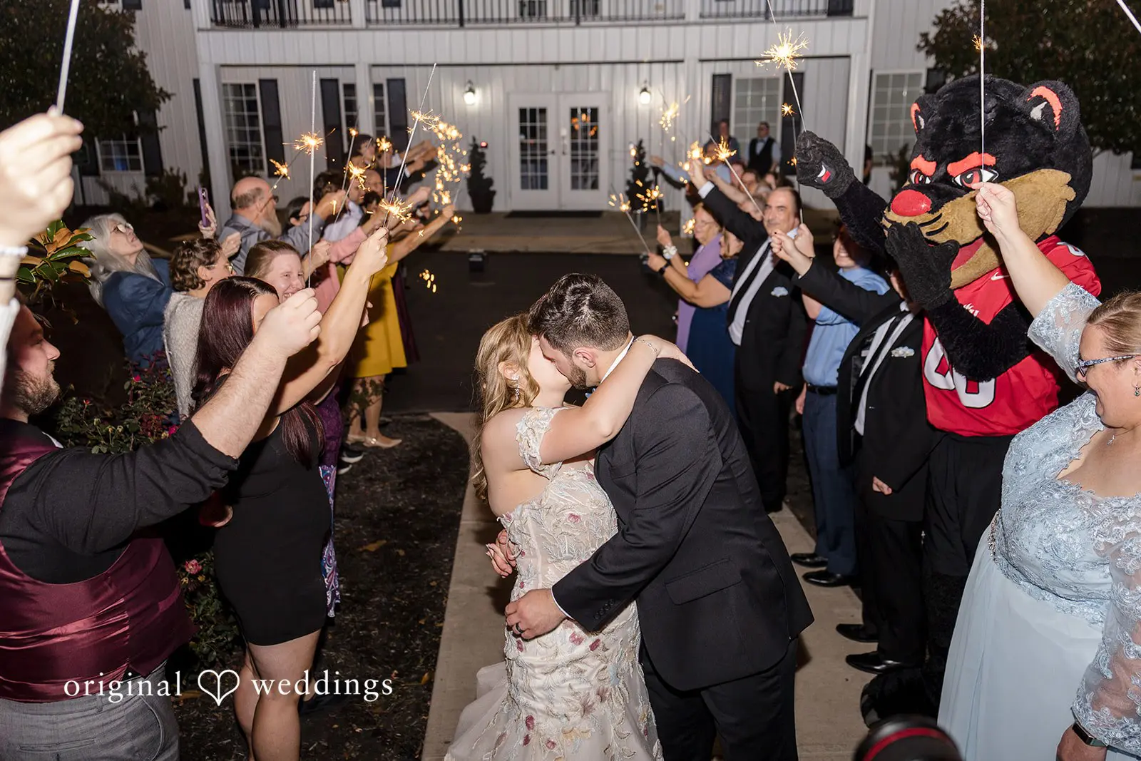 Sarah + Timothy Rosewood Manor Wedding // Sarah & Timothy -