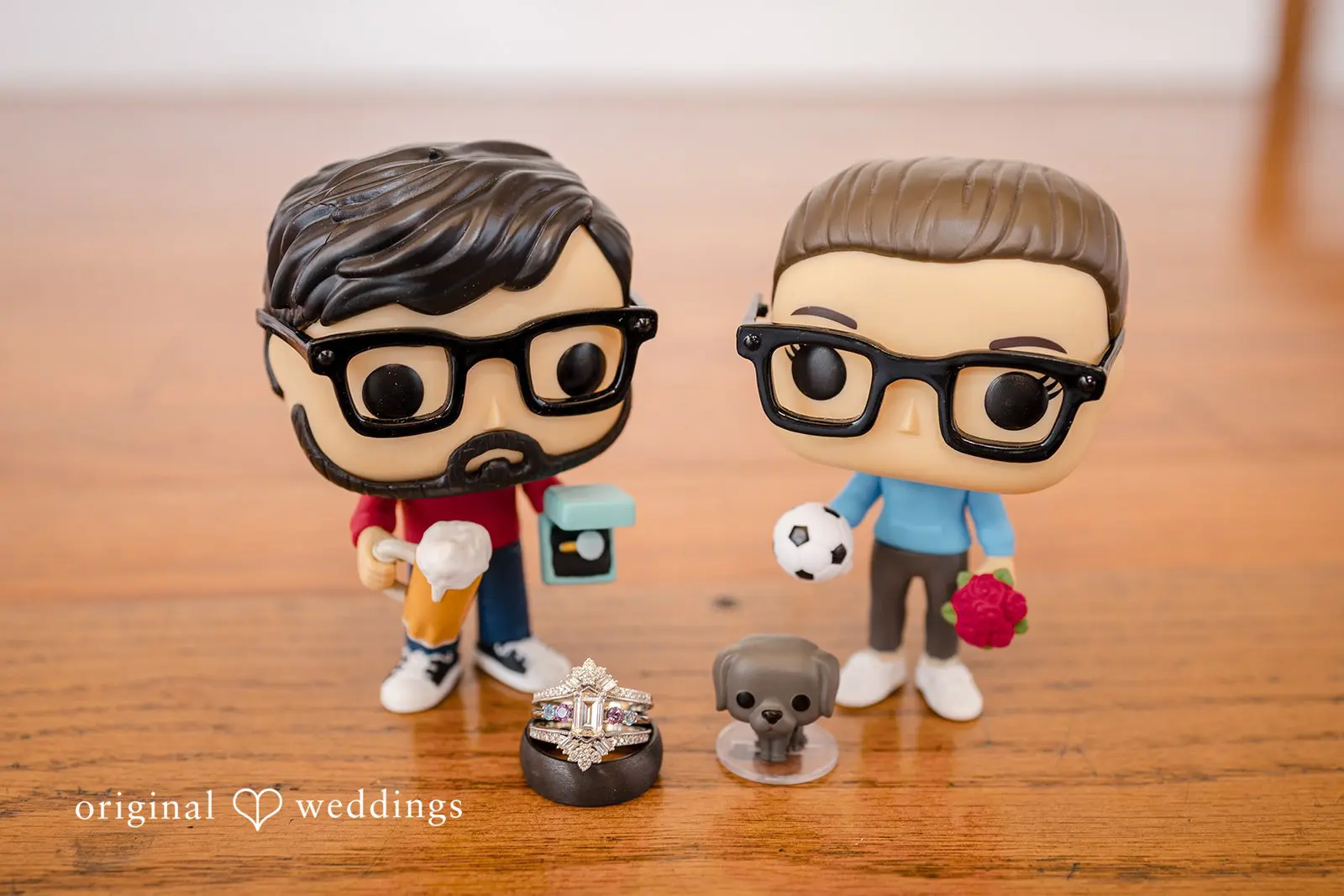 Sarah + Timothy Rosewood Manor Wedding // Sarah & Timothy -