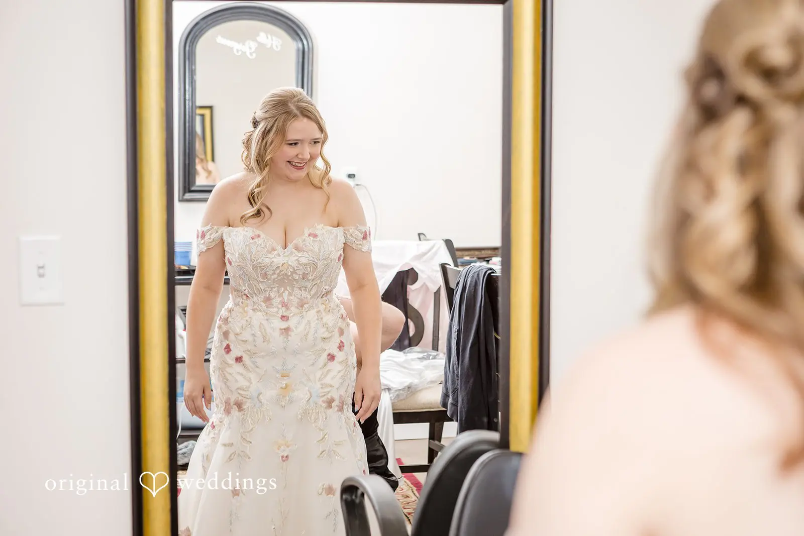 Sarah + Timothy Rosewood Manor Wedding // Sarah & Timothy -