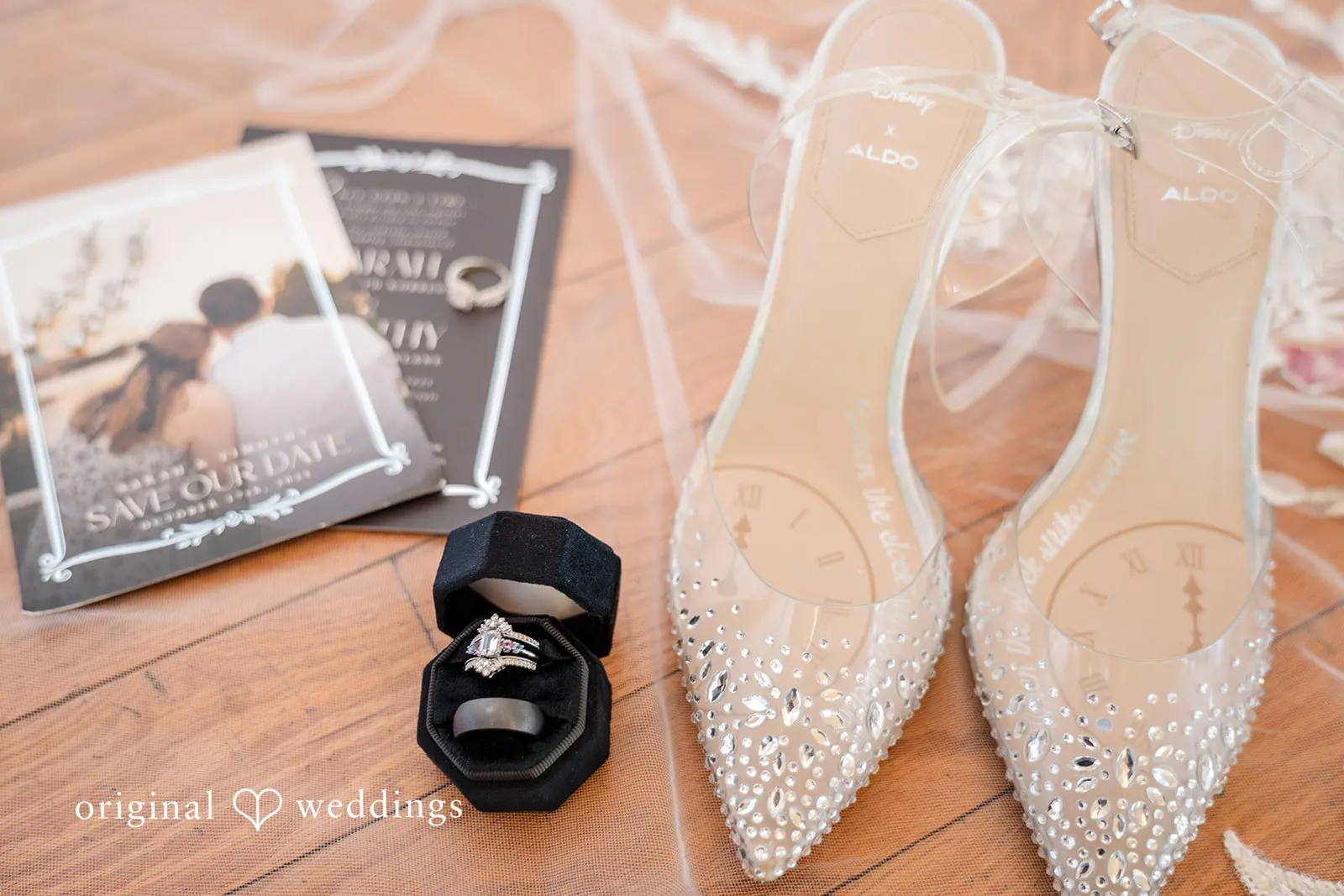 Sarah + Timothy Rosewood Manor Wedding // Sarah & Timothy -