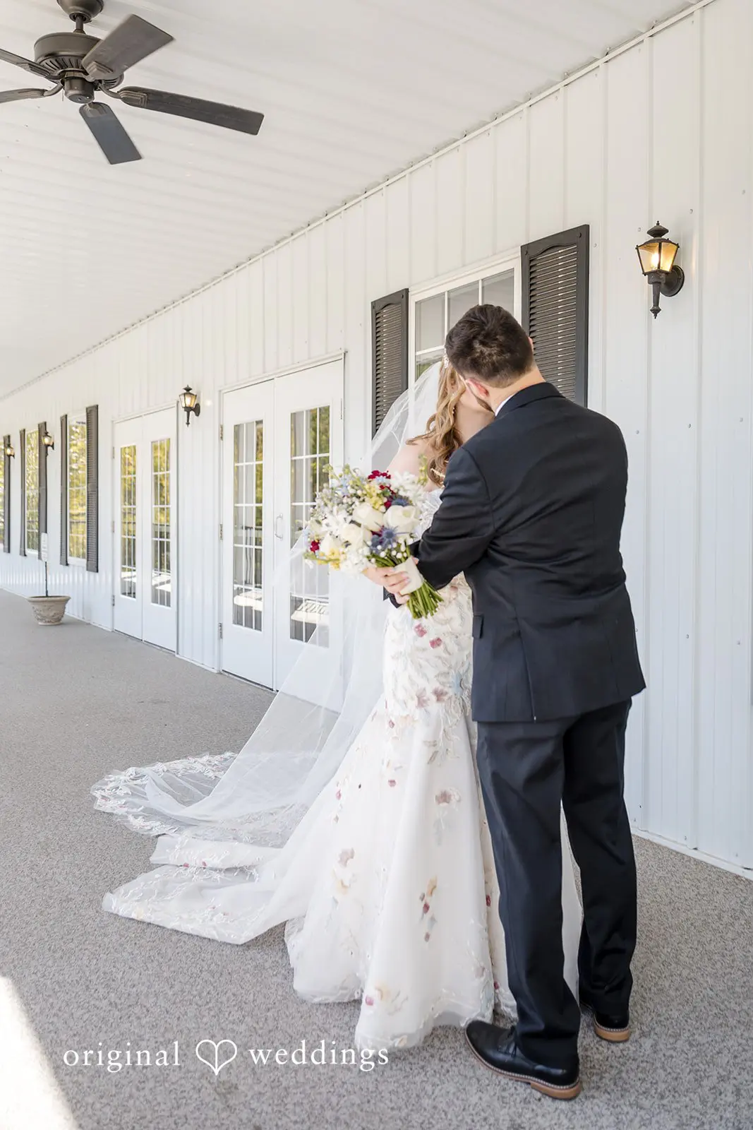 Sarah + Timothy Rosewood Manor Wedding // Sarah & Timothy -