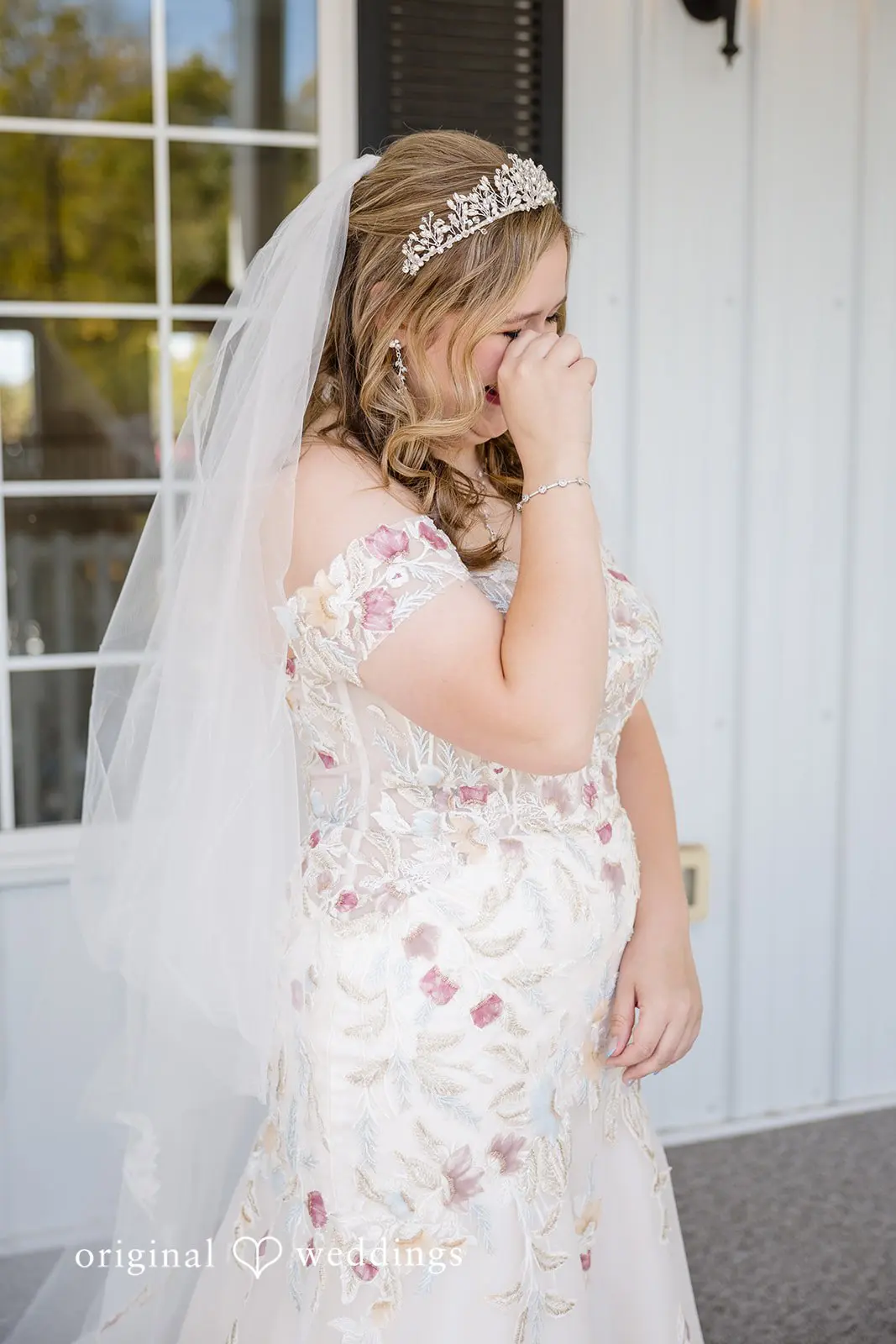 Sarah + Timothy Rosewood Manor Wedding // Sarah & Timothy -