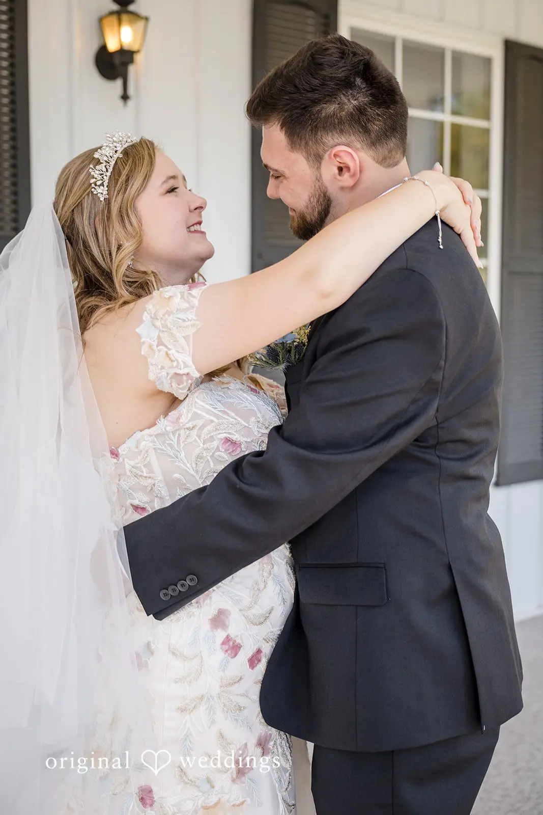 Sarah + Timothy Rosewood Manor Wedding // Sarah & Timothy -